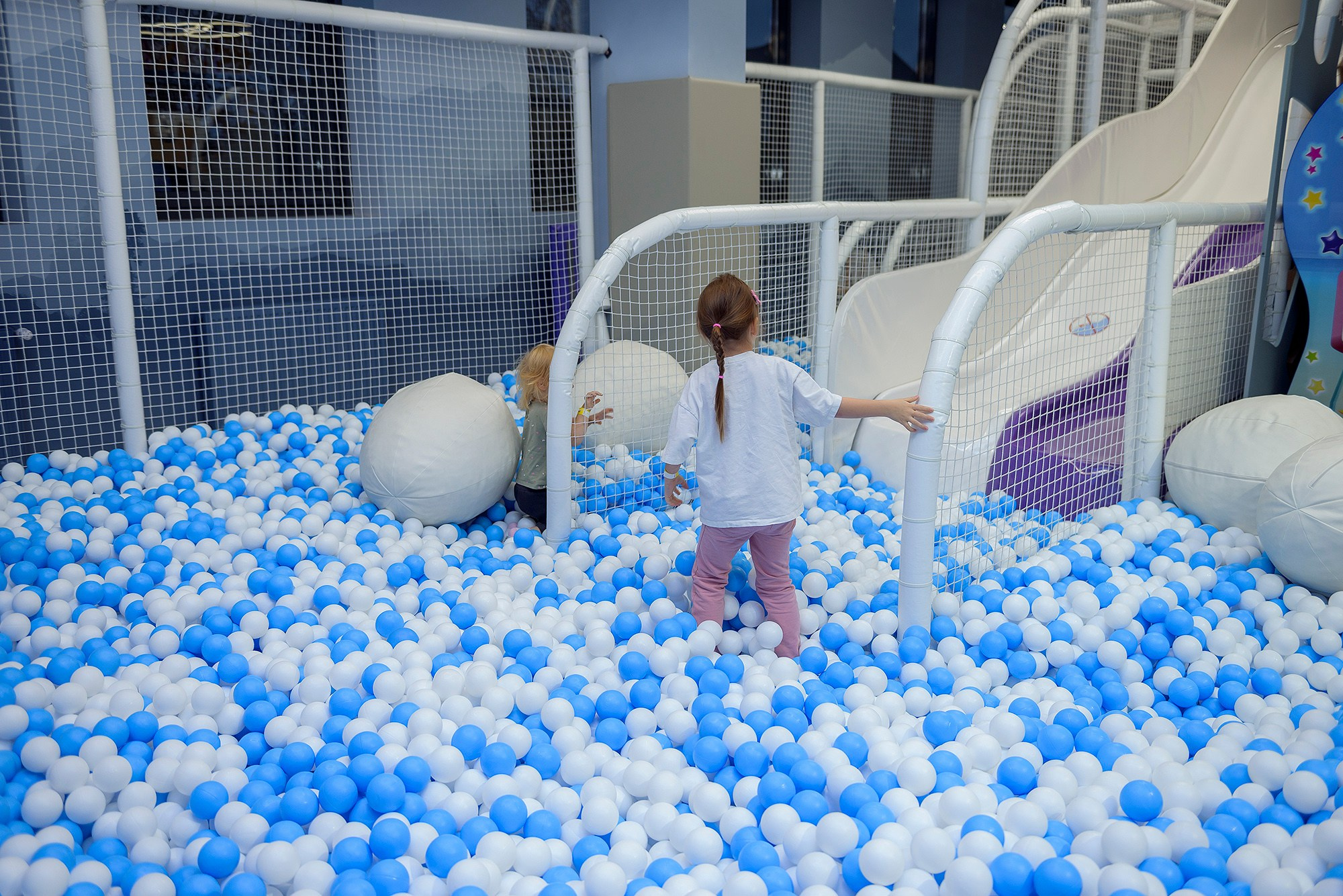 Семейный день — Реактор. Фотограф Ростов-на-Дону Белла Керимова