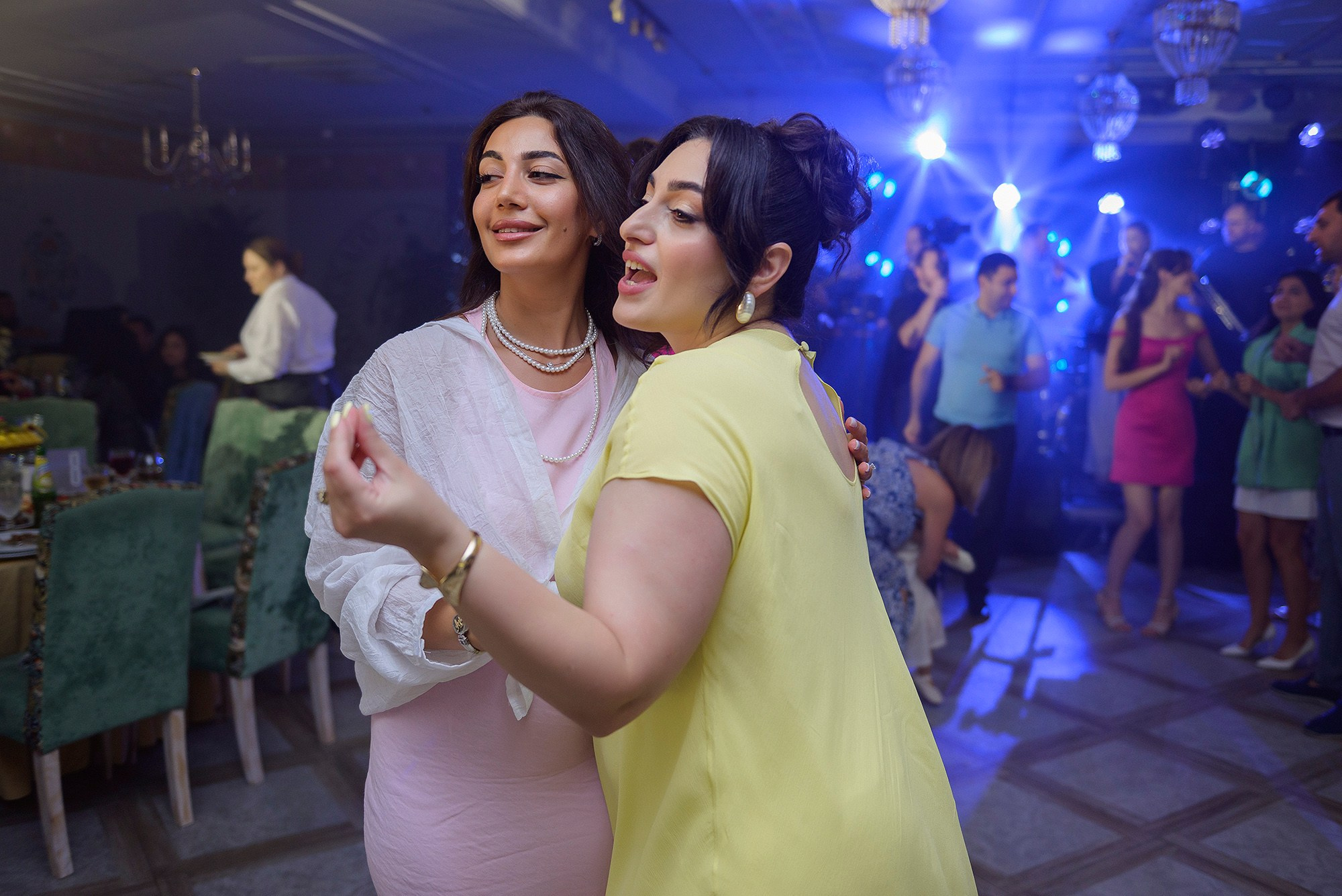 День Рождения Микаэля. Фотограф Ростов-на-Дону Белла Керимова