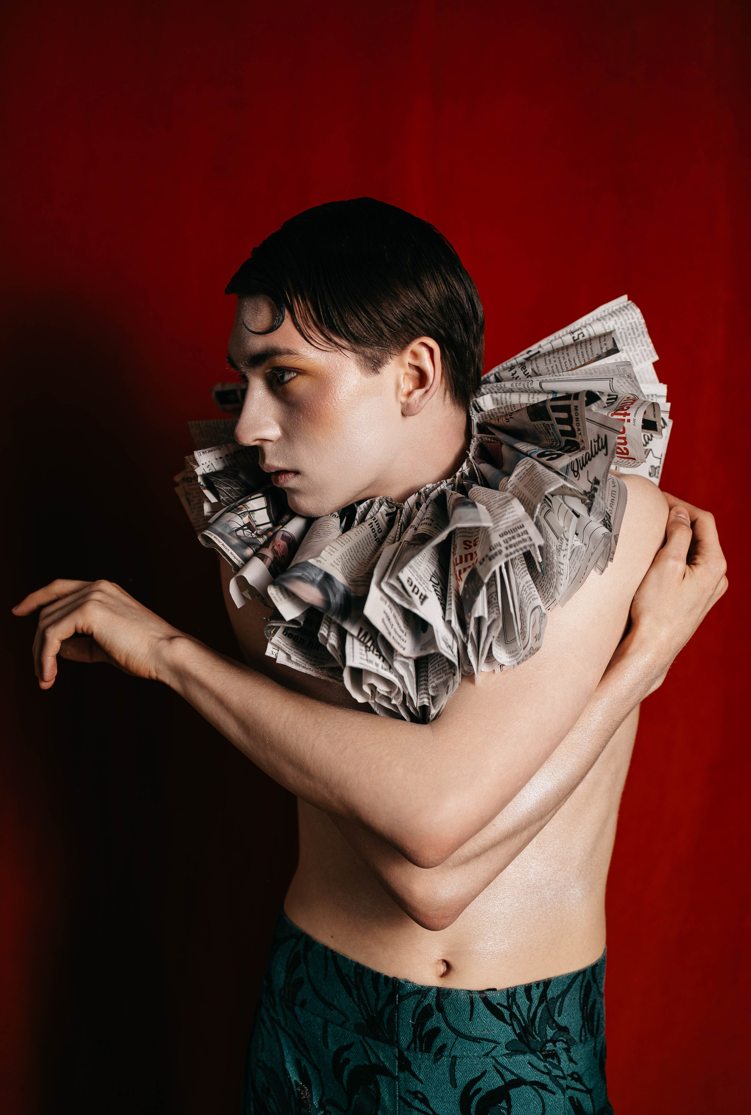 Андрей Смирнов. Фотограф в Твери Лагодная Яна