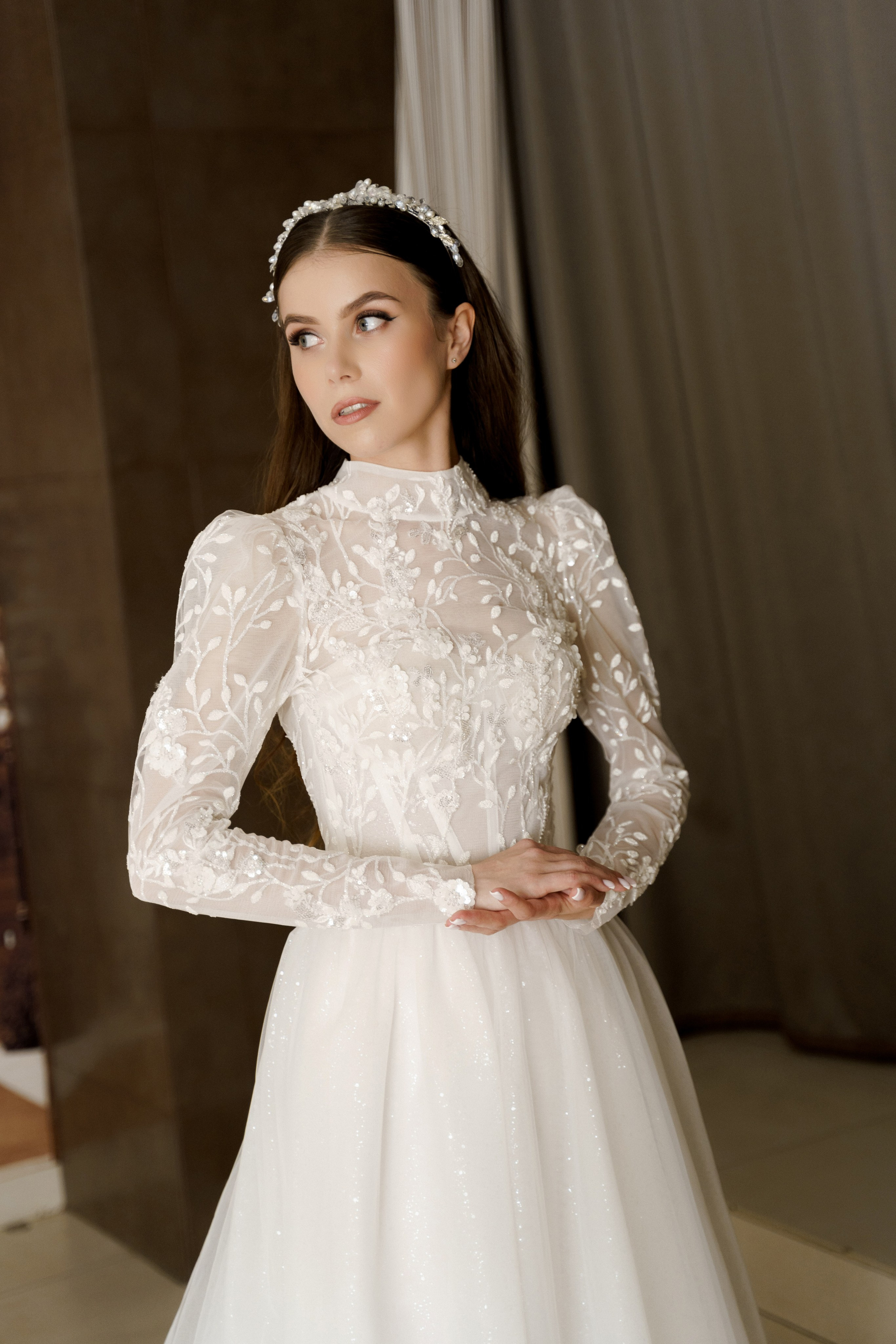 Оля & Миша. Моменты и истории о вас настоящих