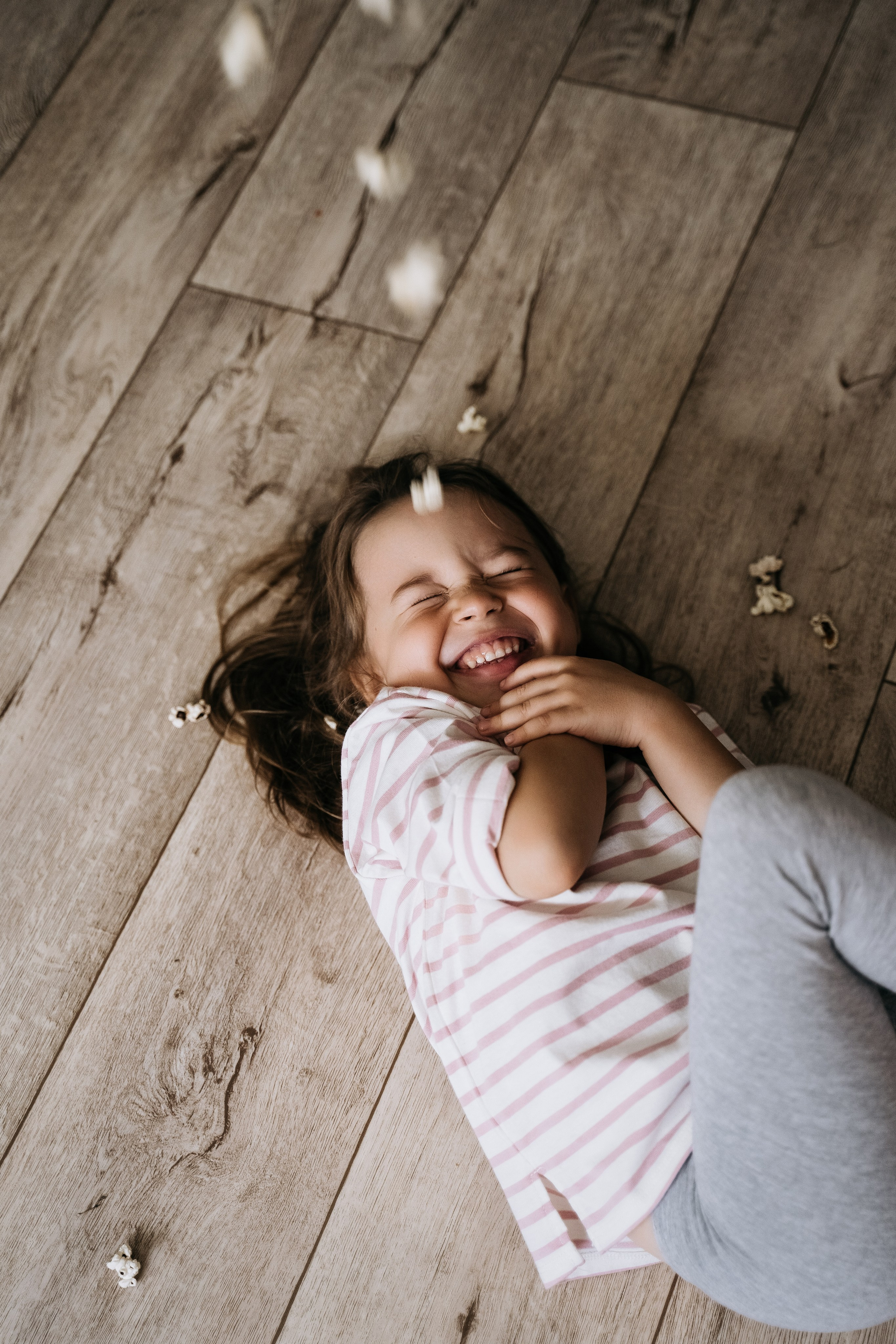 Счастье в простом. Моменты и истории о вас настоящих