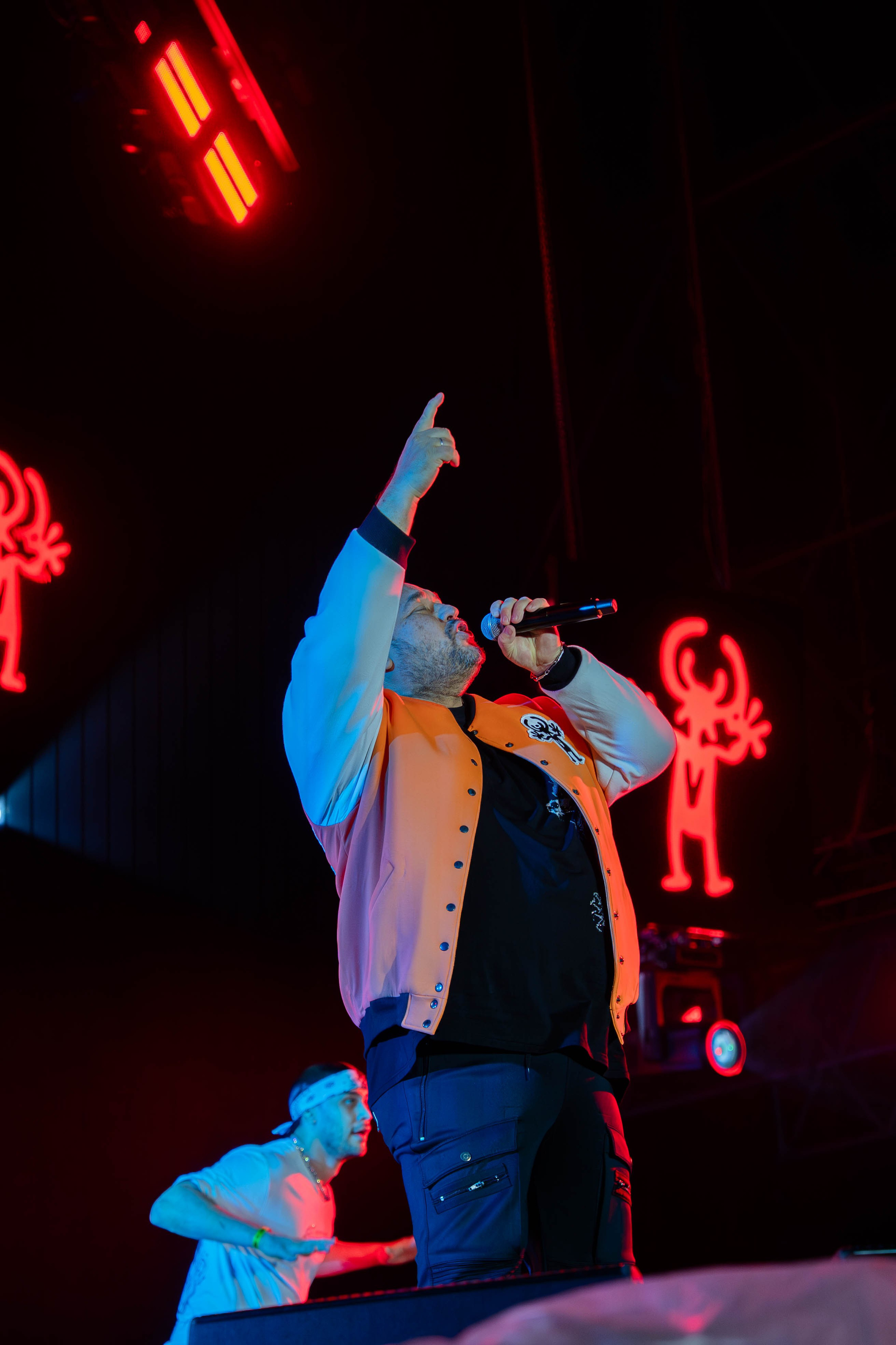 Руки Вверх — Яндекс Афиша 2025. Beardy Pix