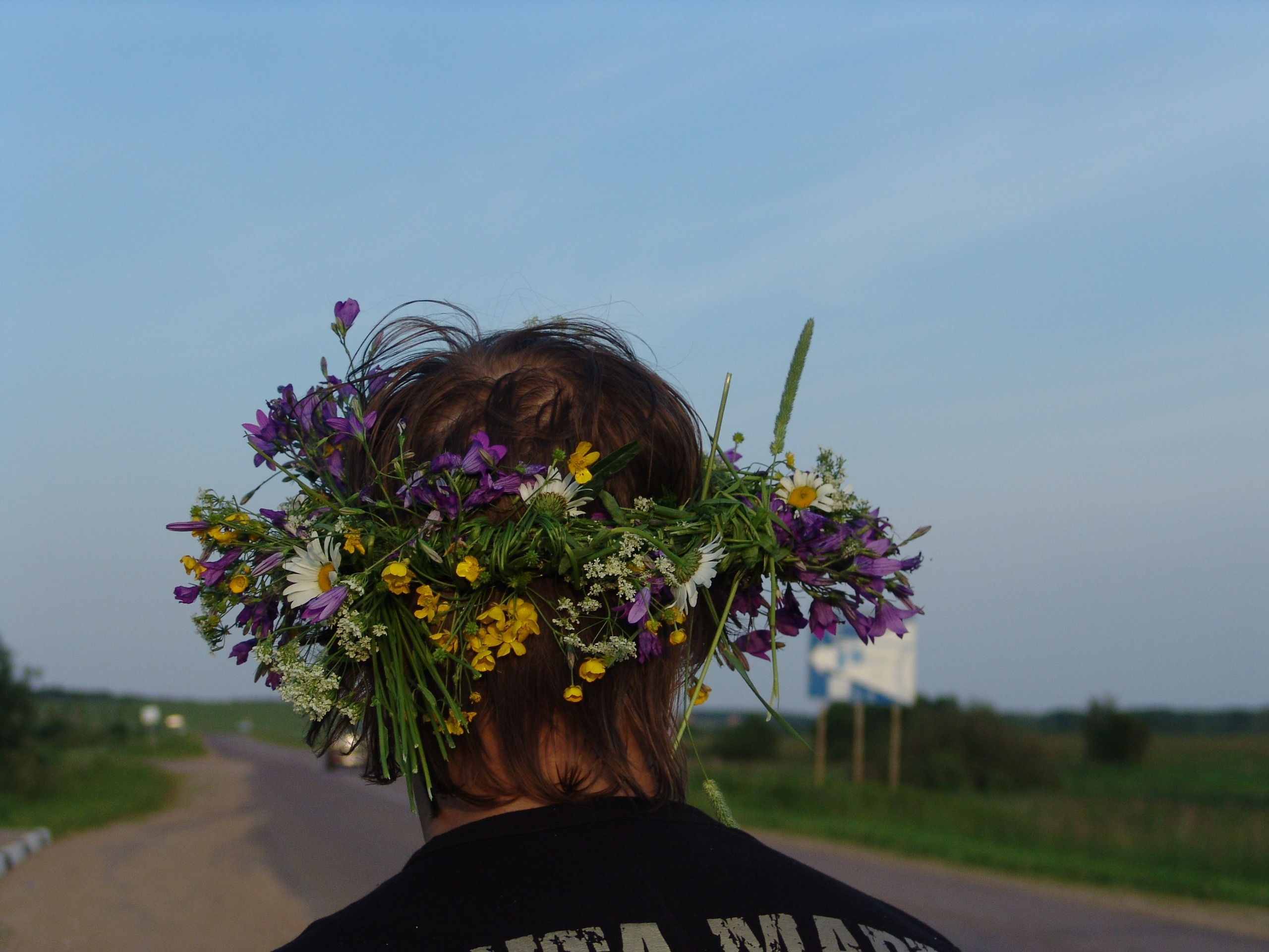 BULENT solonzovo 2005. Заставка