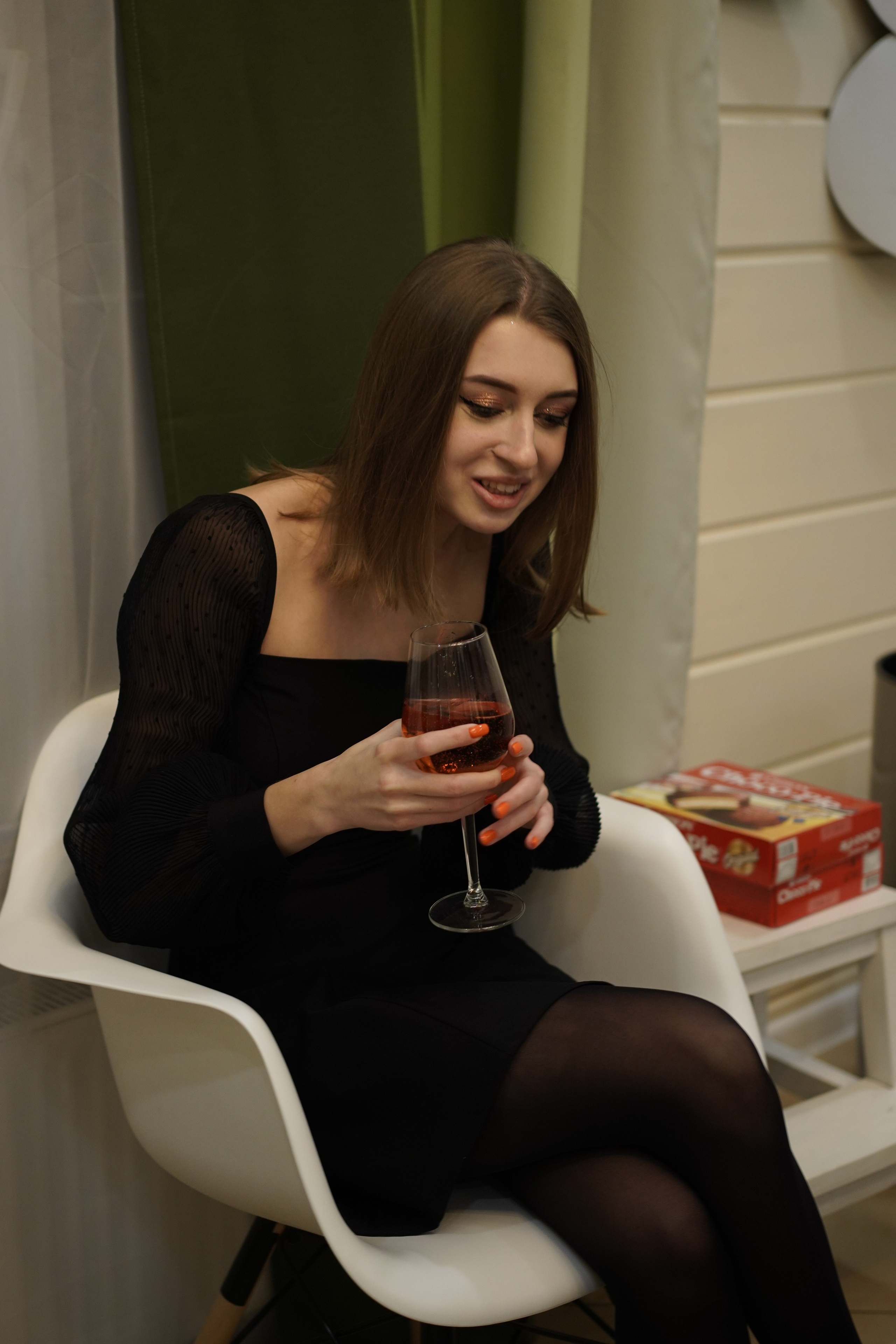 НГ 2020. Заставка