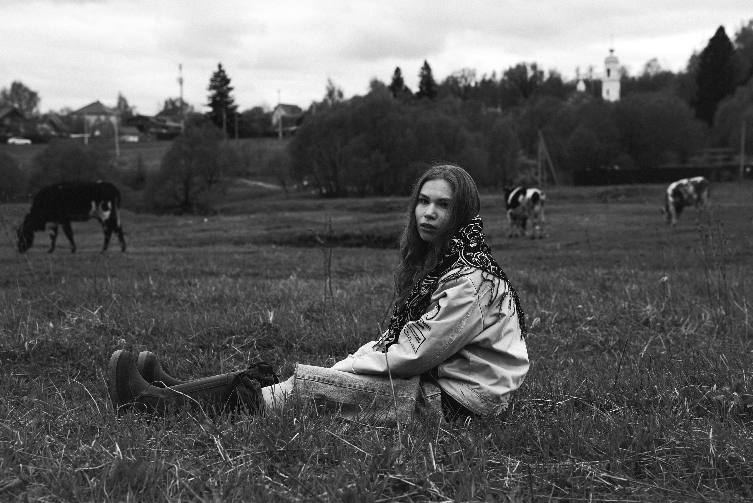 Портфолио. Фотограф Москва | Anastasia Permyakova