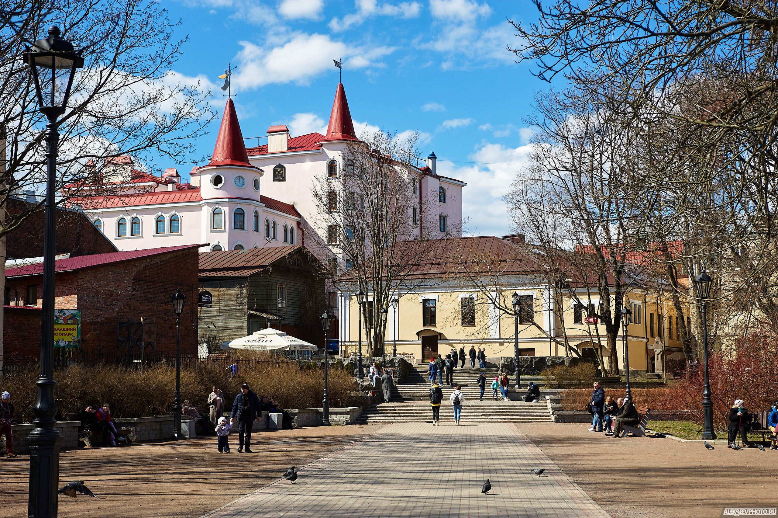 2021.05. Фотограф Алексей Алексеев
