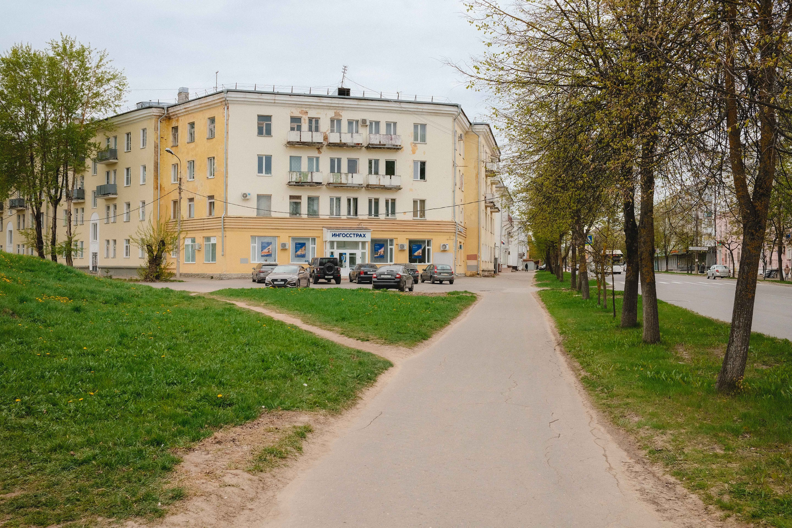 2023.05. Фотограф Алексей Алексеев