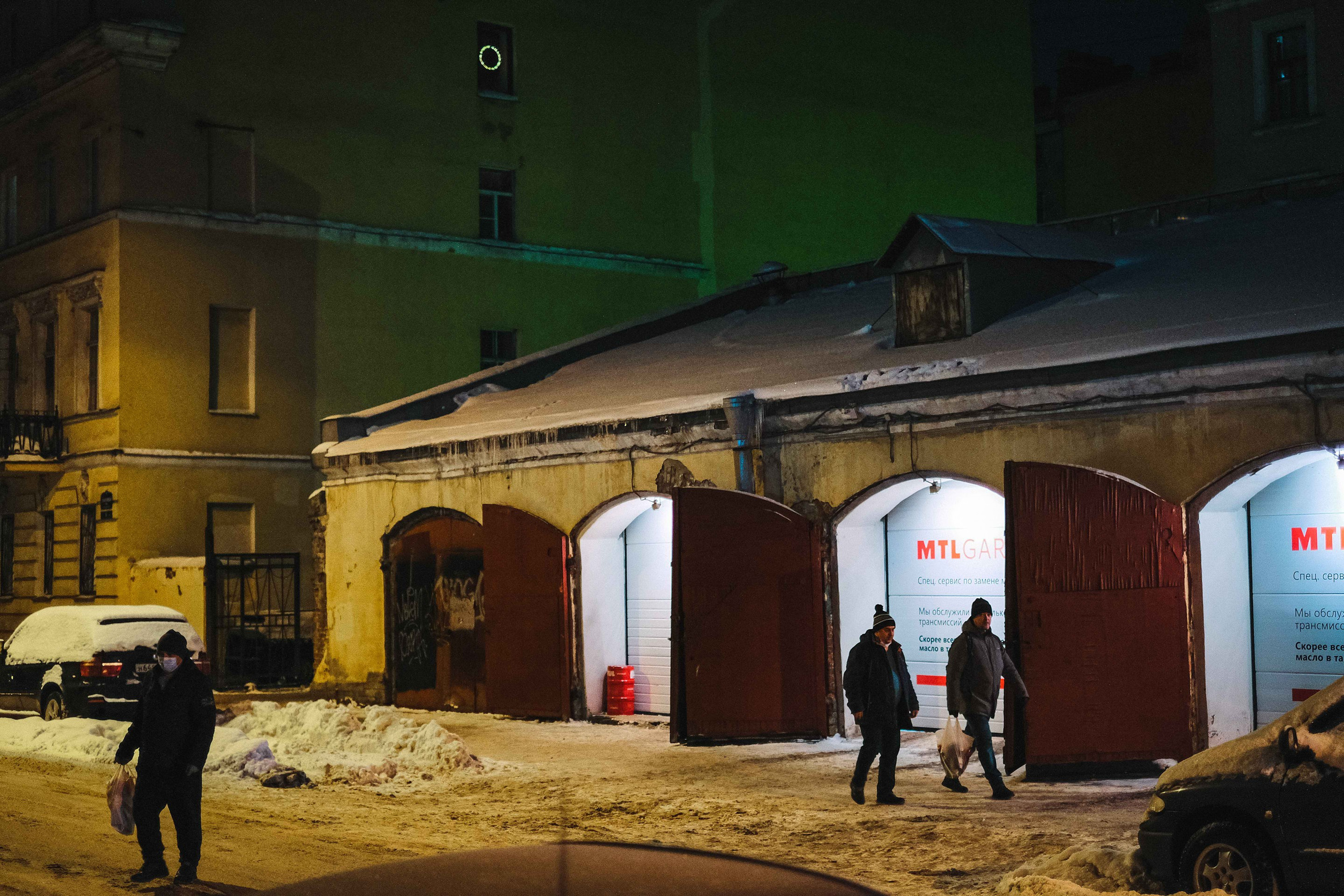 2021.12. Фотограф Алексей Алексеев