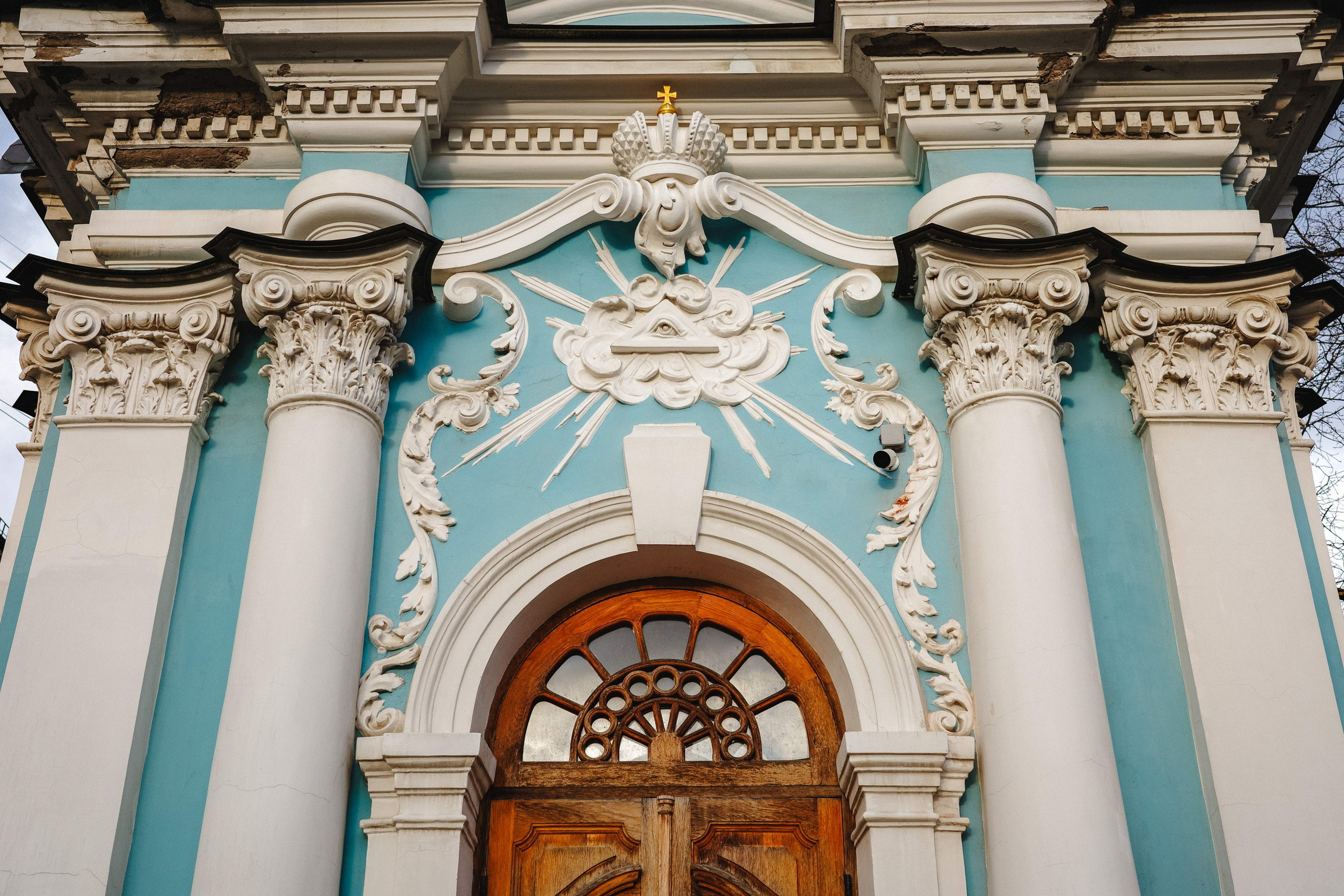 2024.11. Фотограф Алексей Алексеев