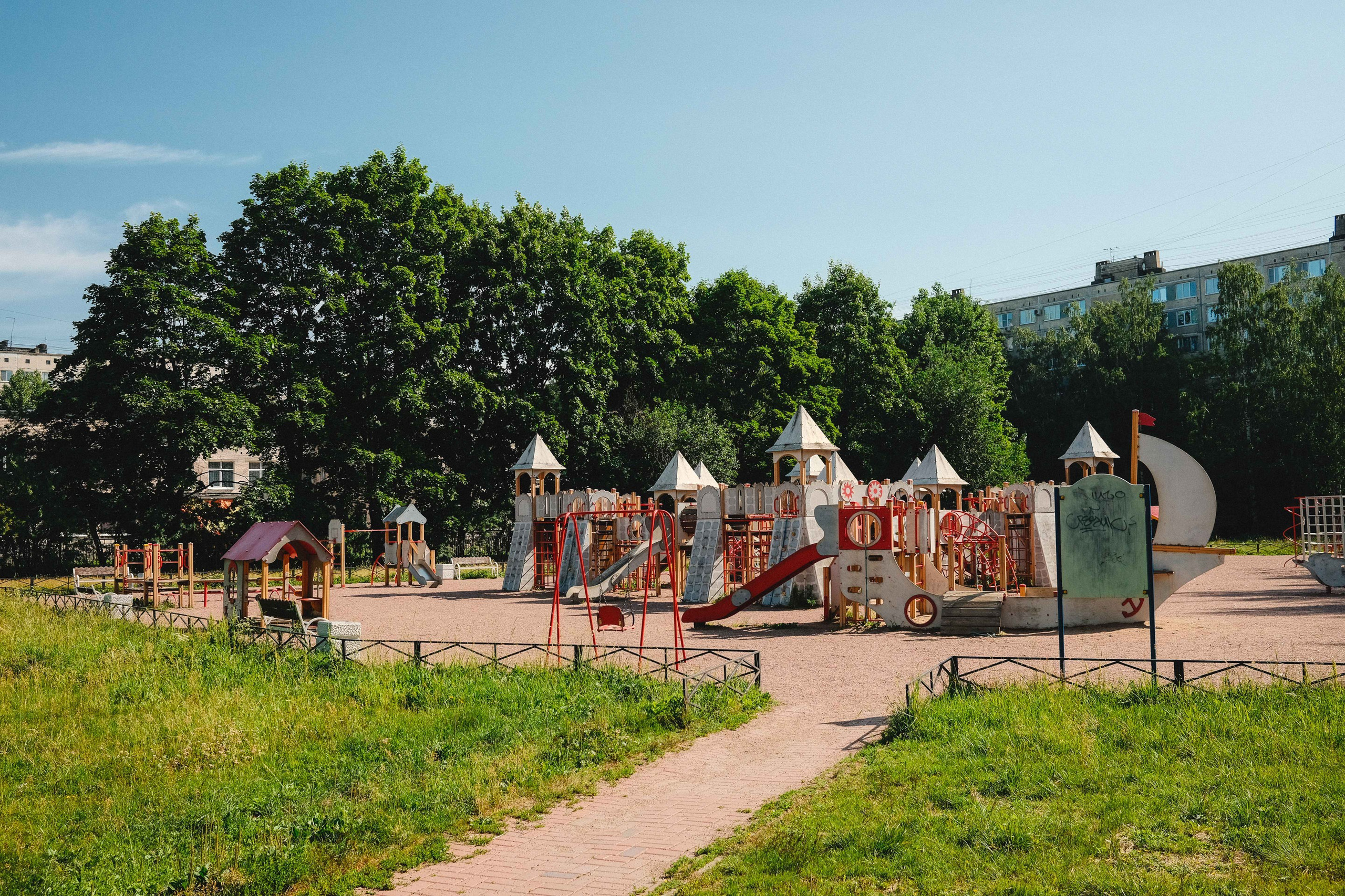 2023.07. Фотограф Алексей Алексеев