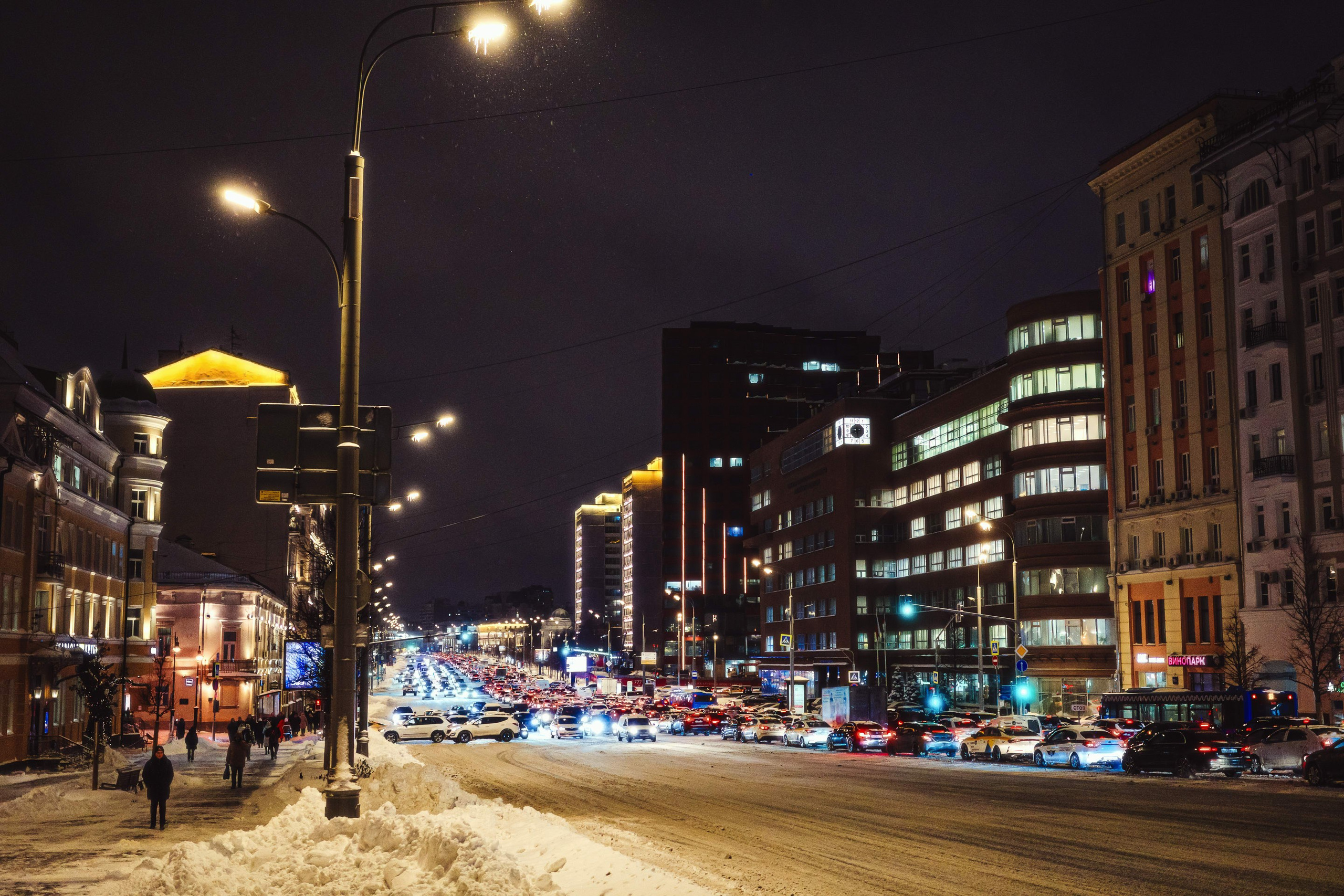 2023.12. Фотограф Алексей Алексеев