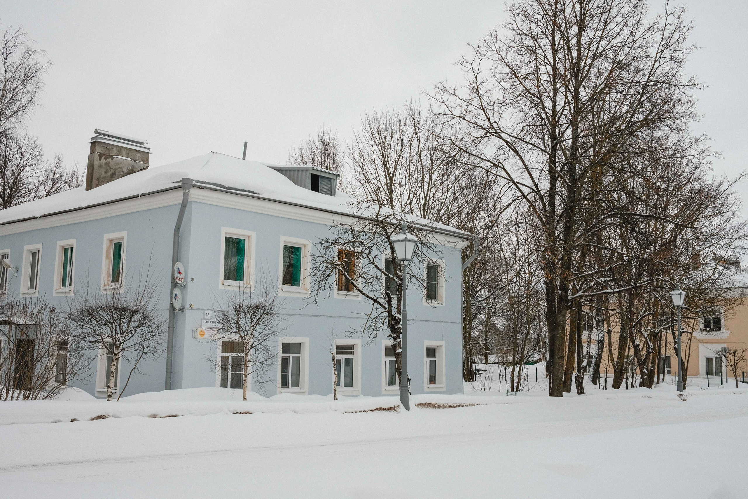 2023.03. Фотограф Алексей Алексеев