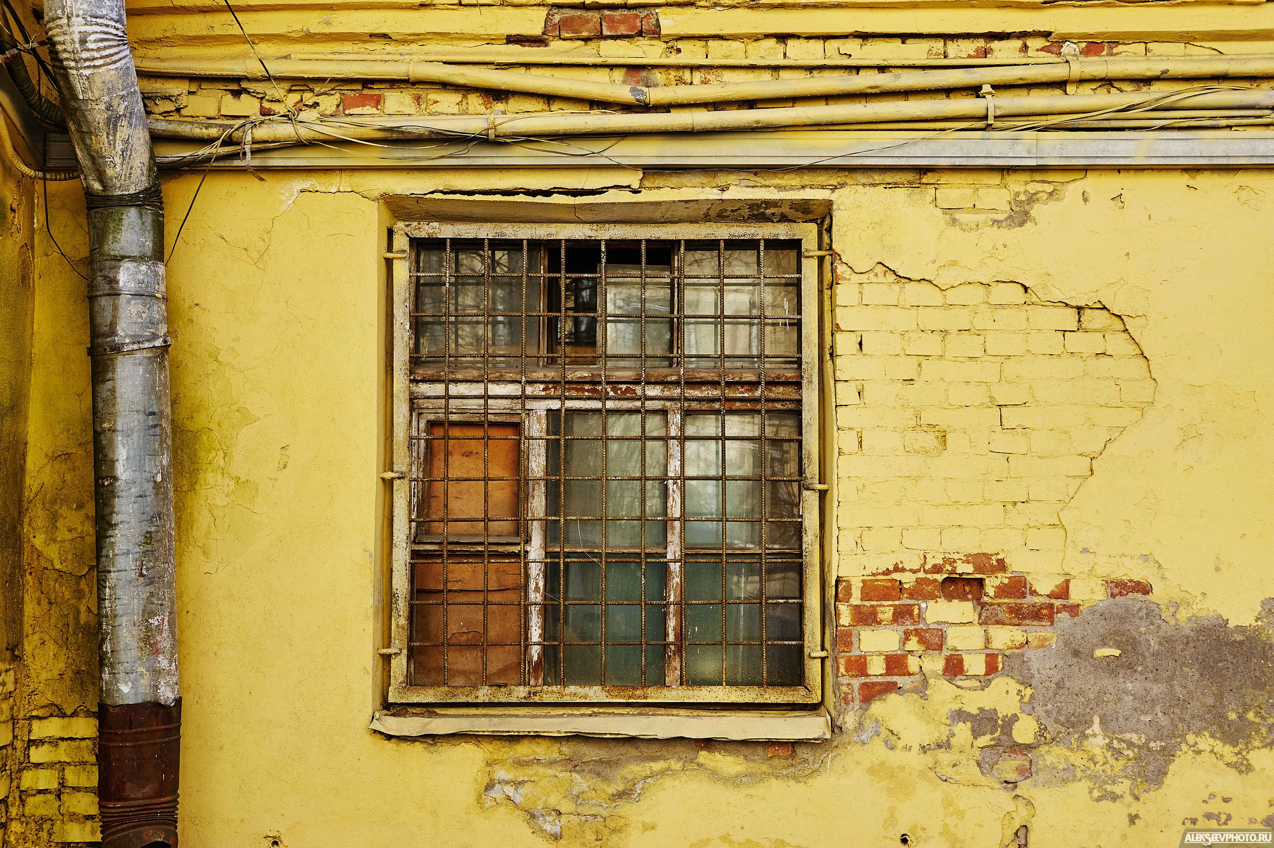 2021.04. Фотограф Алексей Алексеев