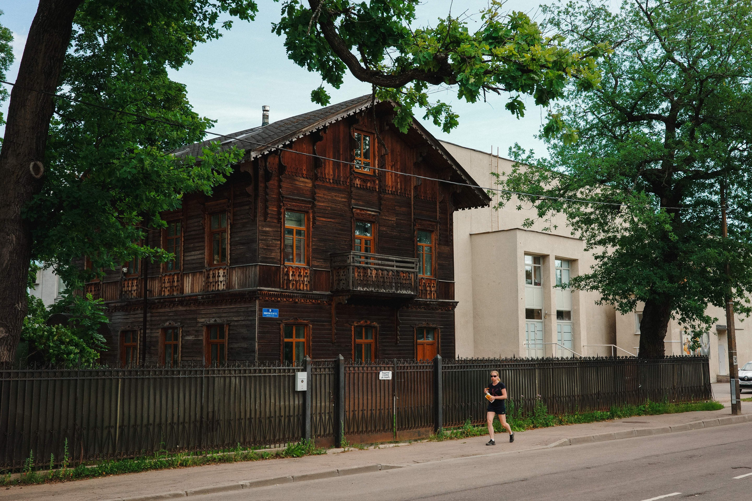 2024.06. Фотограф Алексей Алексеев