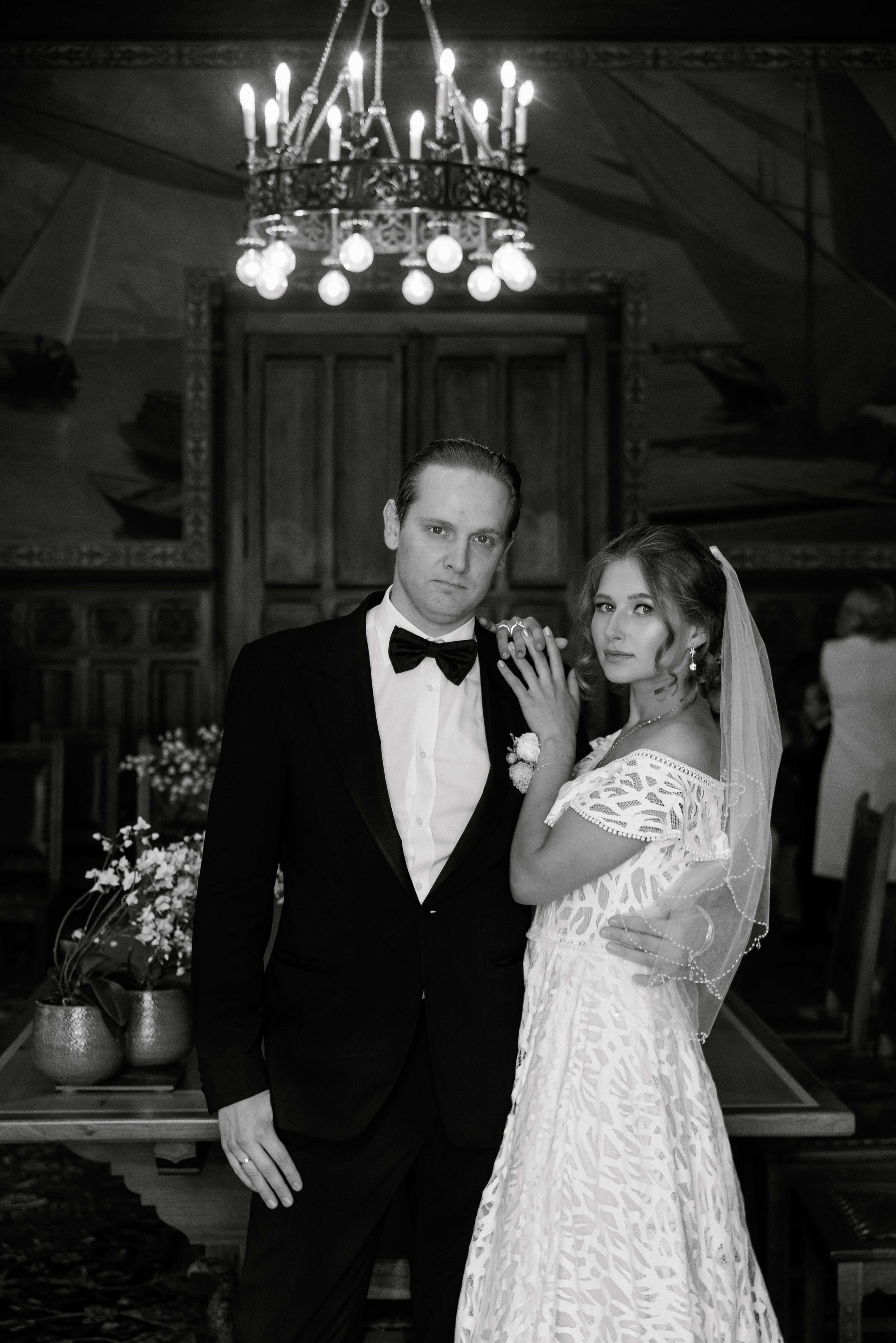 Женева. Фотограф и видеограф в Москве и Абу Даби Мария Кулагина