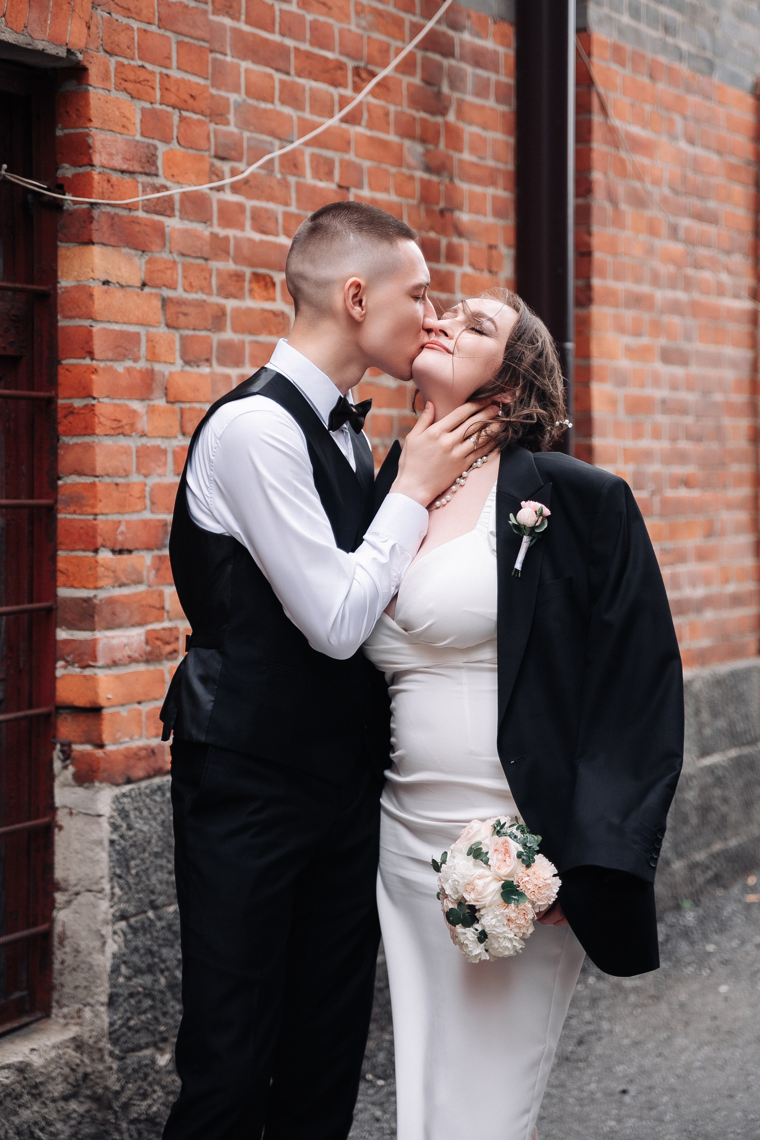 Александр и Дарья. Фотограф в Хабаровске Швендых Рудольф