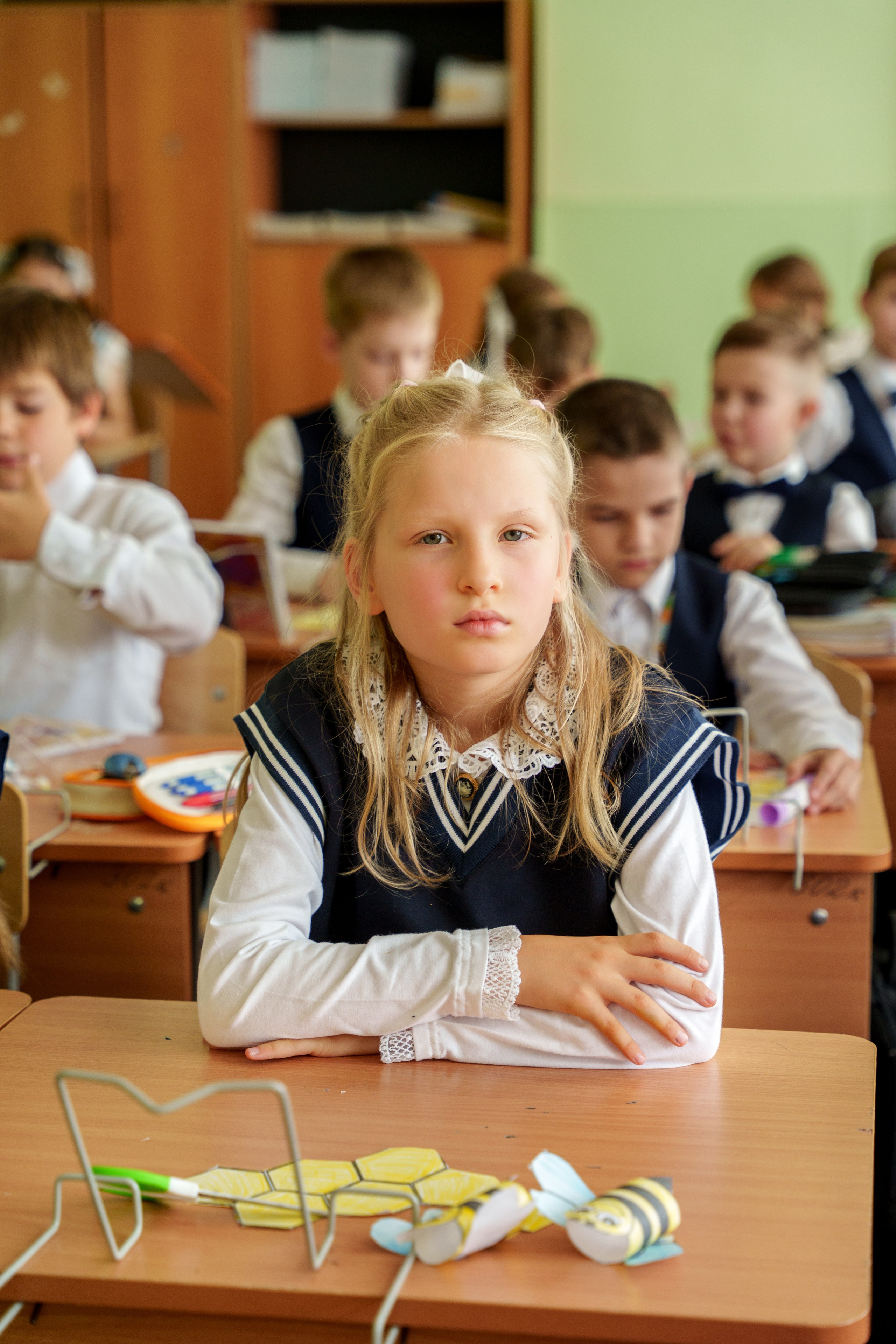 Школа № 7. Станислав Тюрин Фотограф Москва. Индивидуальные и семейные фотосессии;