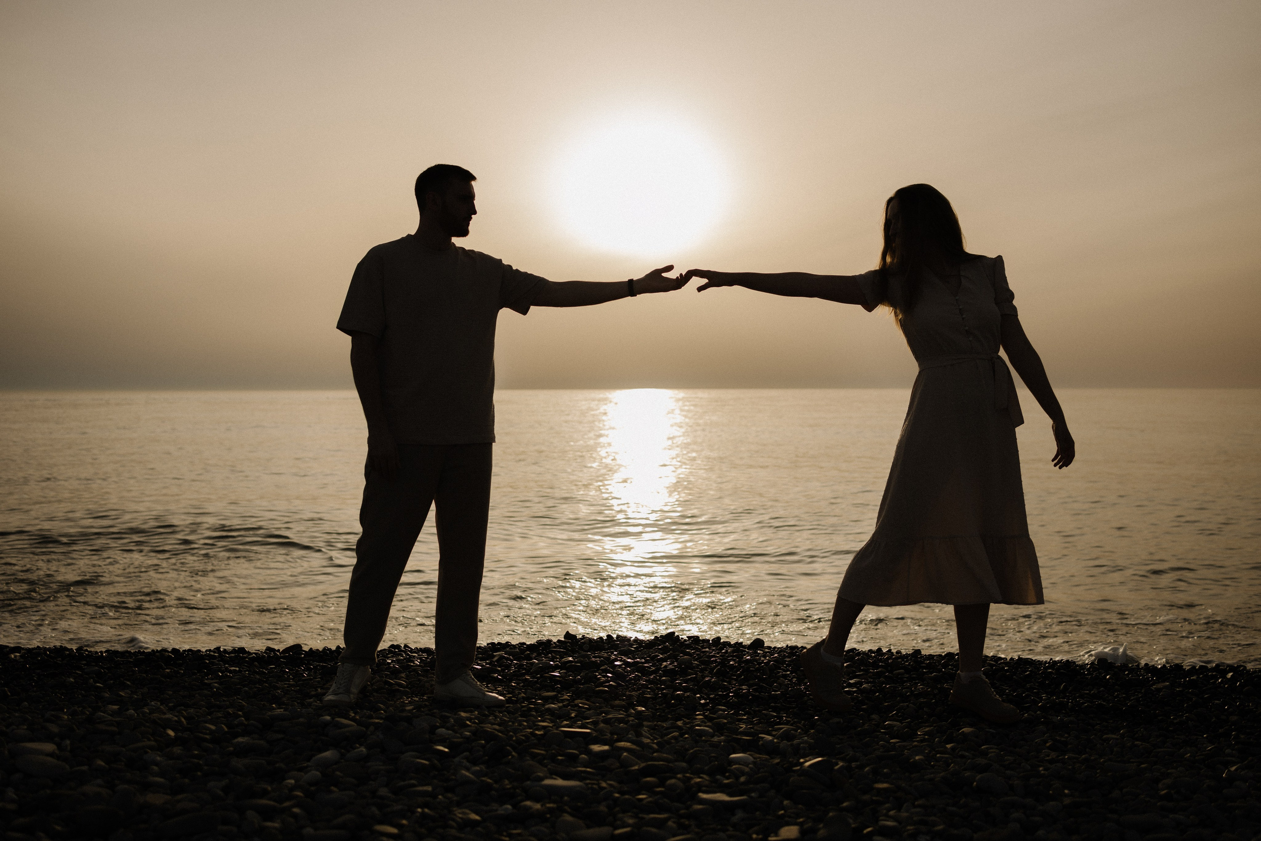 Нина и Леша. Фотограф Сочи Адлер Сириус Красная поляна Олеся Минив