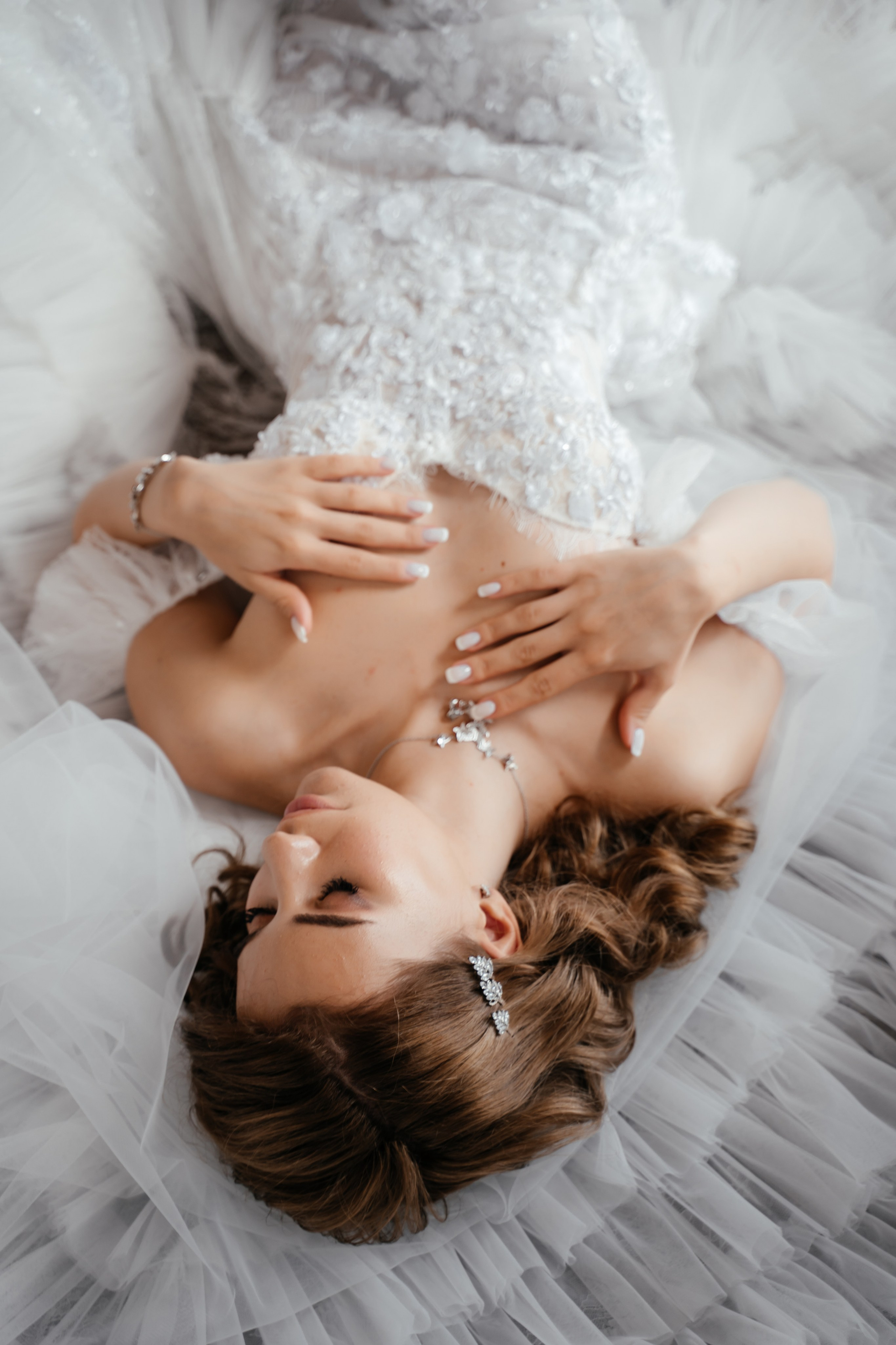 Лиза и Алексей. Фотограф Евстигнеев Илья