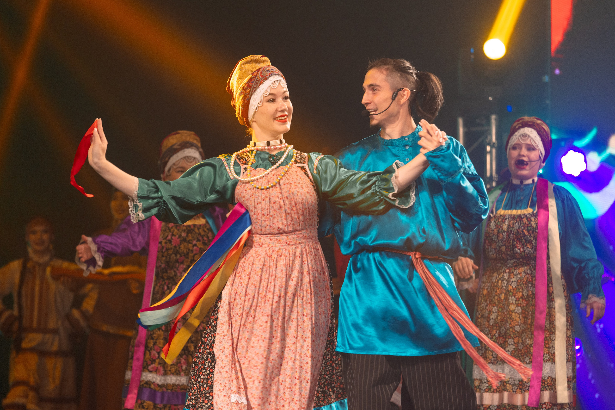 II Дальневосточная Кинопремия. Свадебный и семейный фотограф в Улан-Удэ