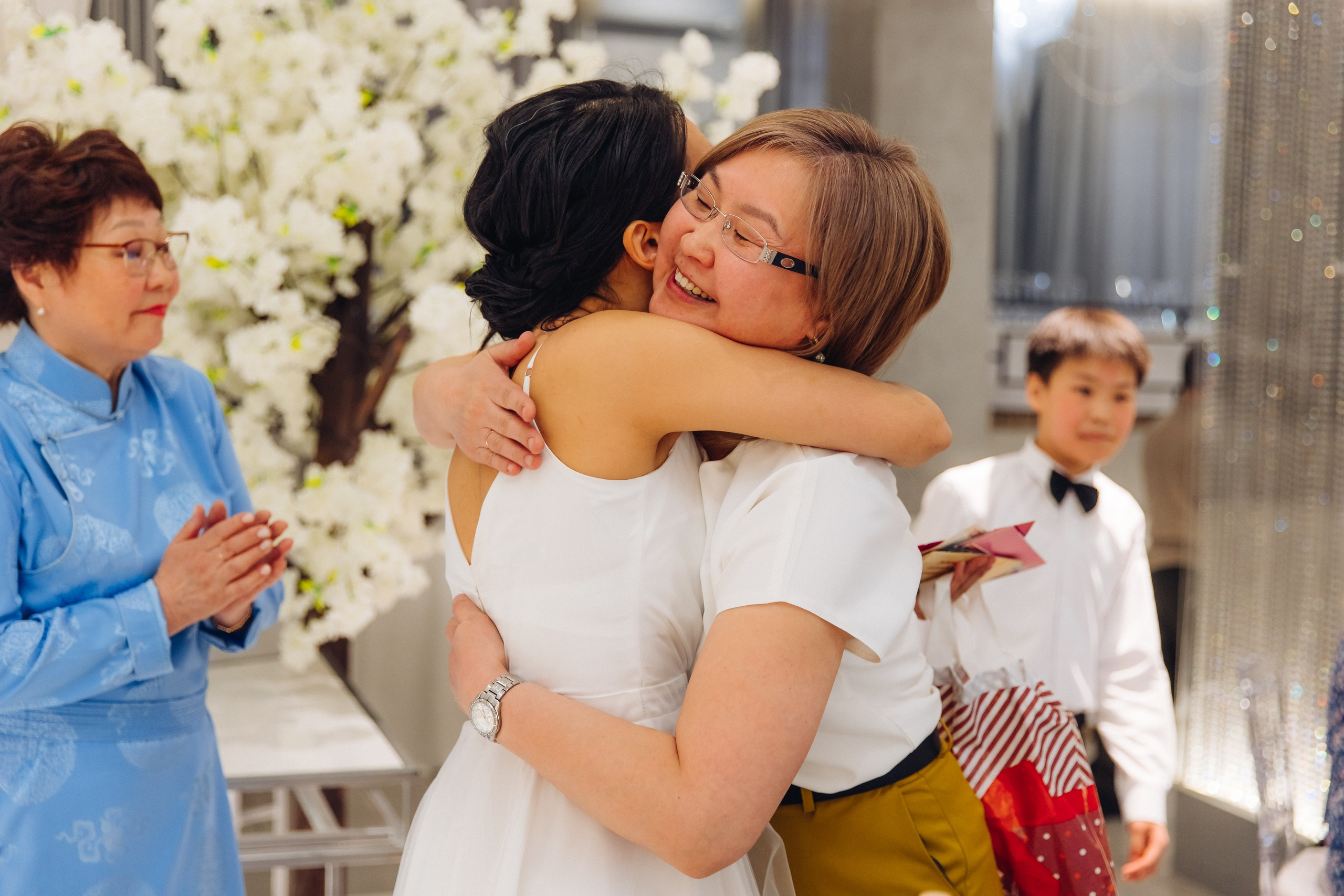 День Рождения Нараны. Свадебный и семейный фотограф в Улан-Удэ