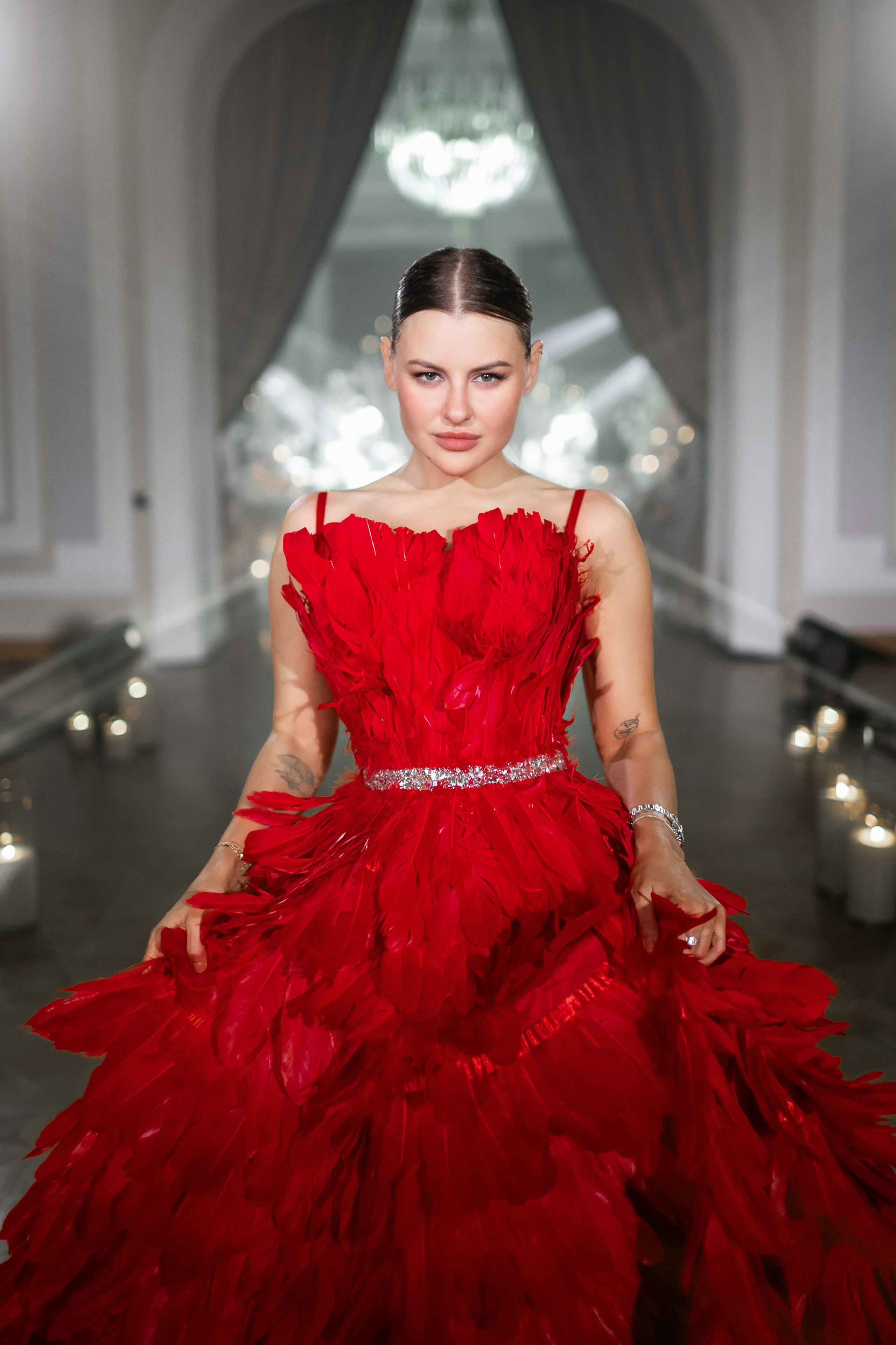 День Рождения Кристины. NesterovaMaria.ru