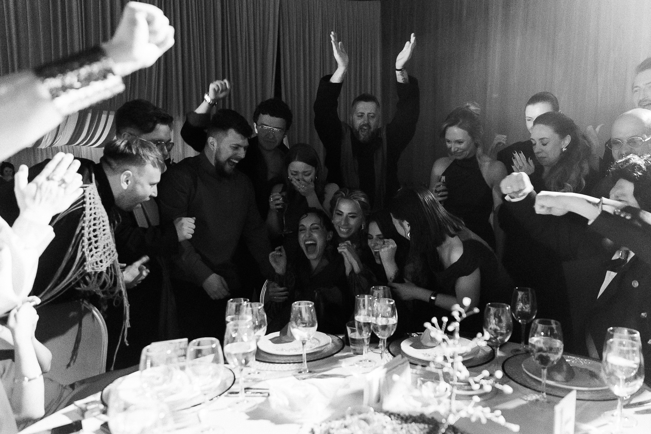 Wedding Awards NW 2025. NesterovaMaria.ru