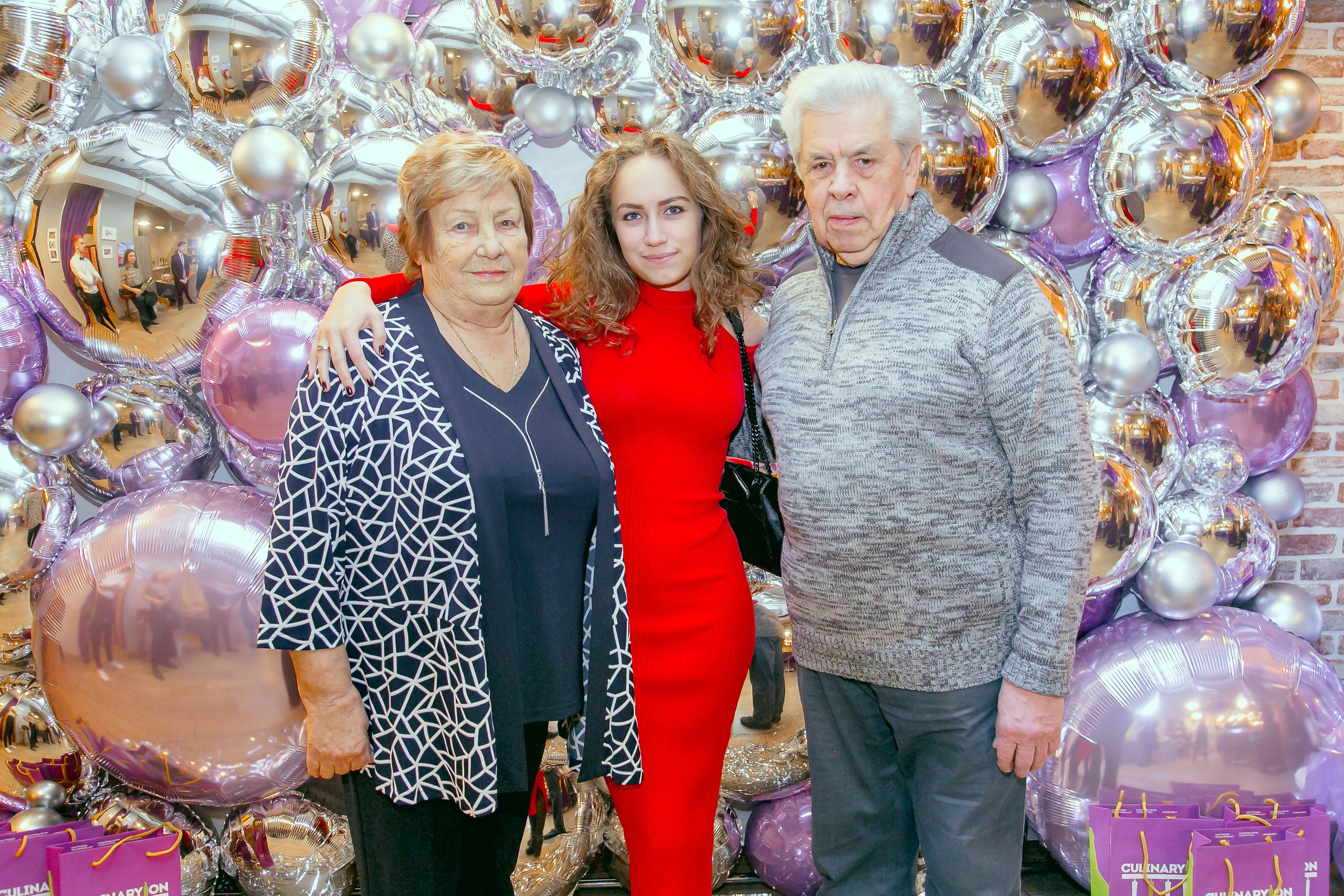 Кулинарный МК. Главная