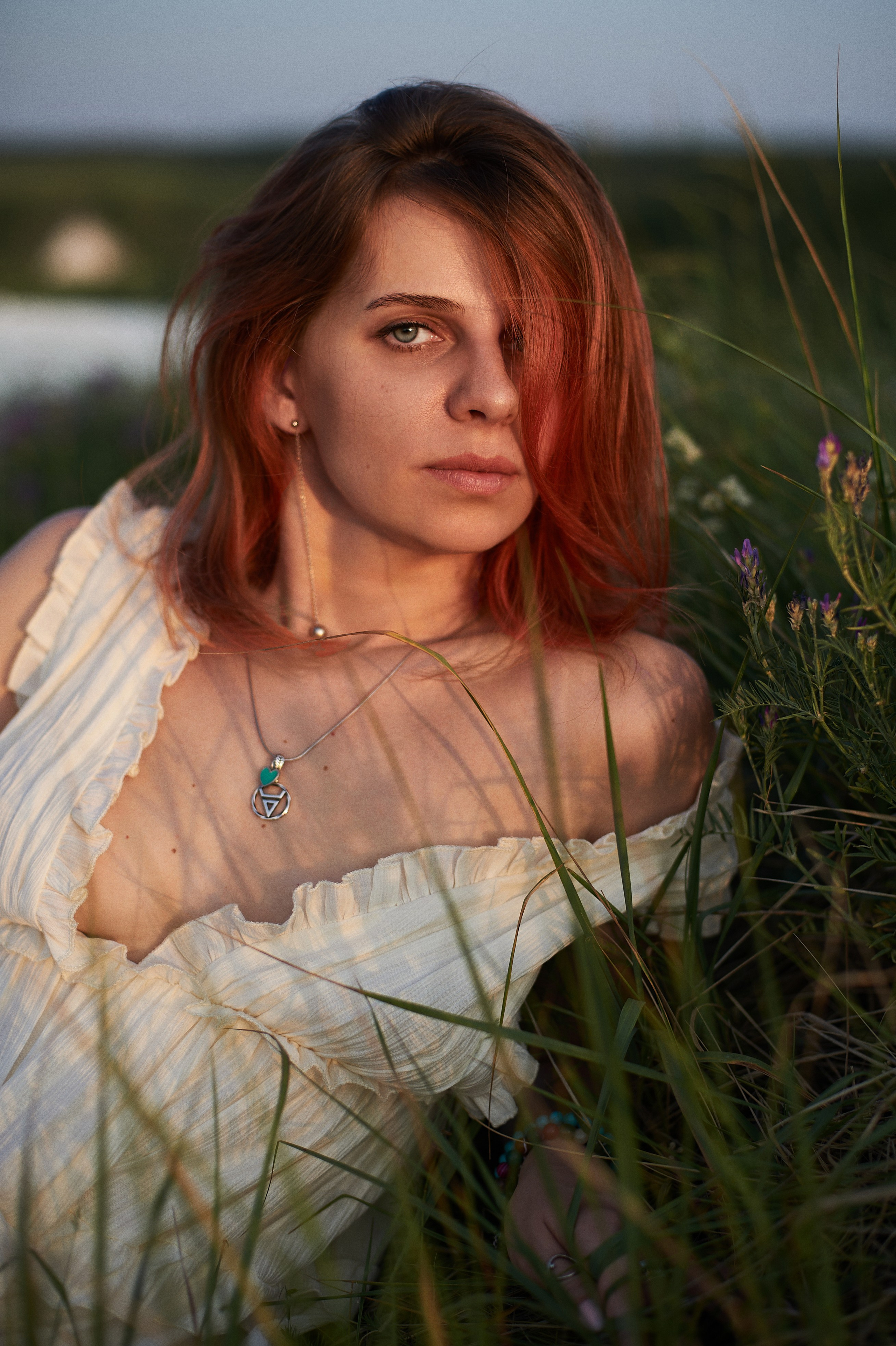 Женя. Портретный фотограф в Воронеже Вячеслав Буряк