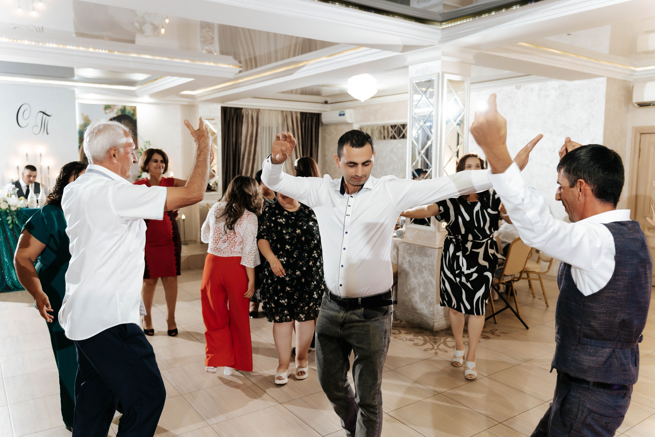 Sergey & Tatiana. Свадебный фотограф в Воронеже Самохина Екатерина