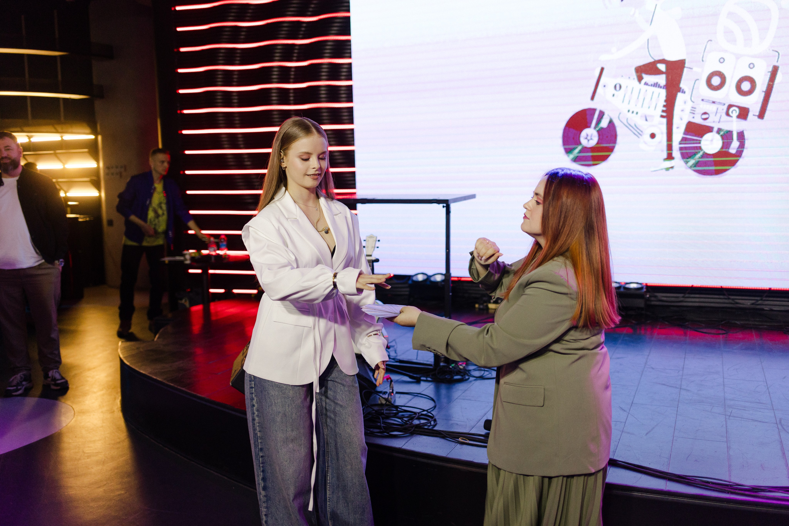 Astashella & Звук Студио. Алексей Дьяков. Photo • Video • Event