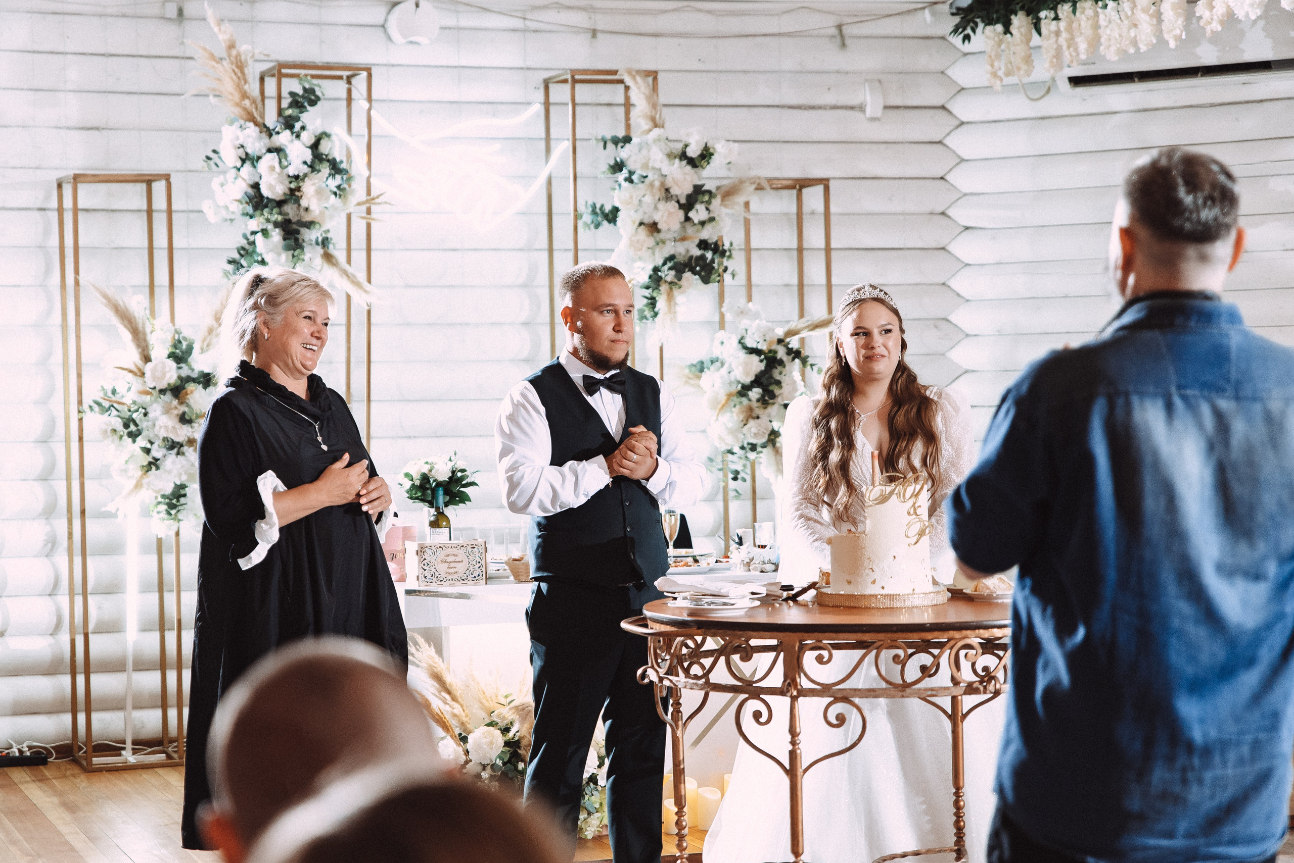 Родион + Юлия. Свадебный и семейный фотограф в Волгограде Олеся Лисицкая