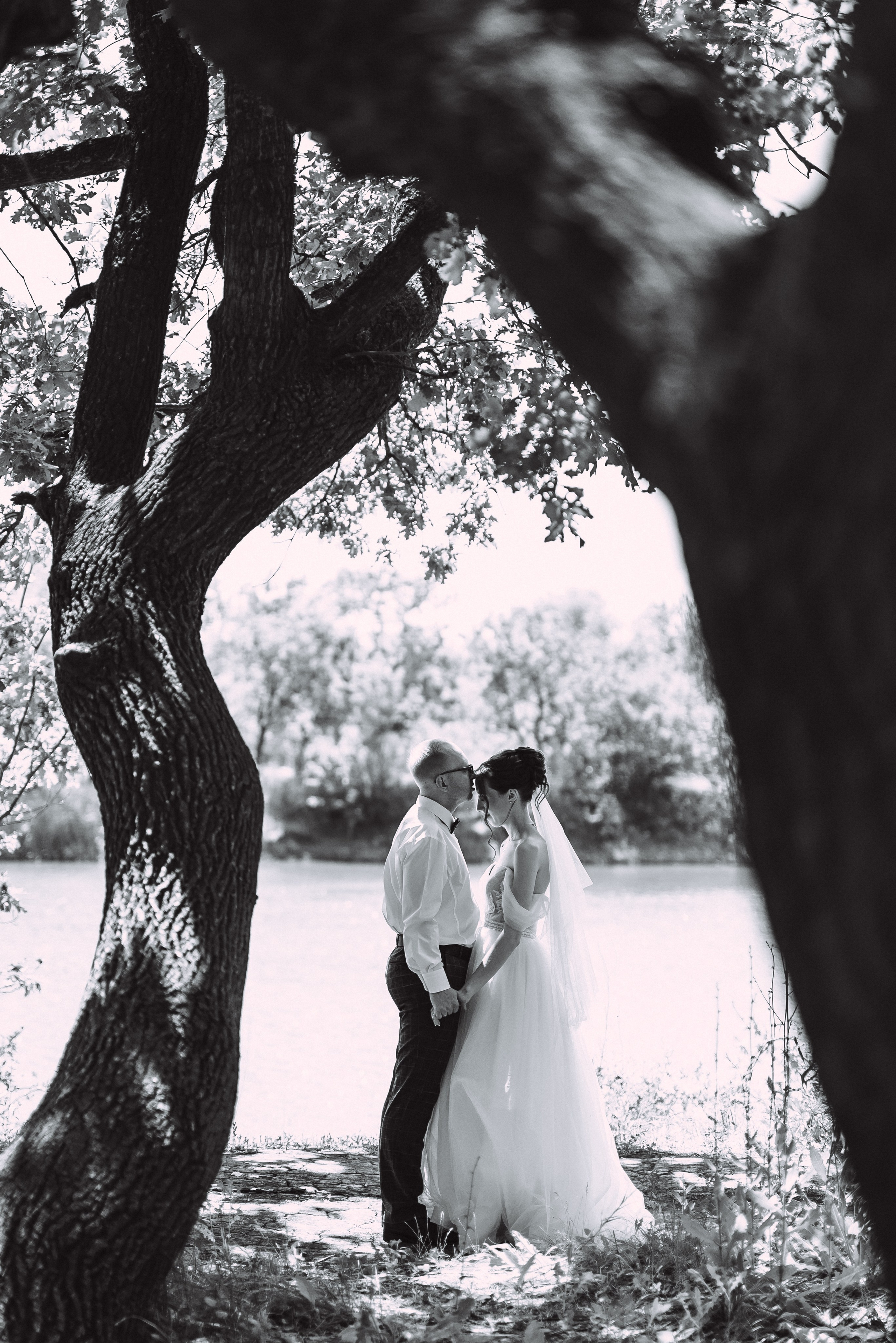 Роман + Ольга. Свадебный и семейный фотограф в Волгограде Олеся Лисицкая