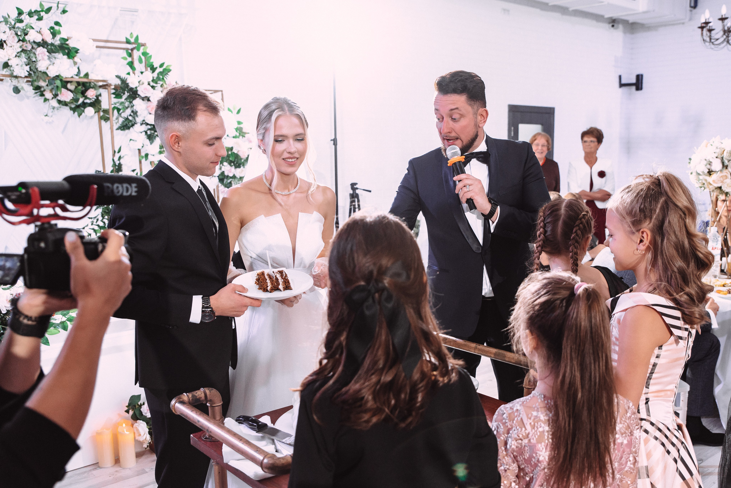 Александр + Кристина. Свадебный и семейный фотограф в Волгограде Олеся Лисицкая