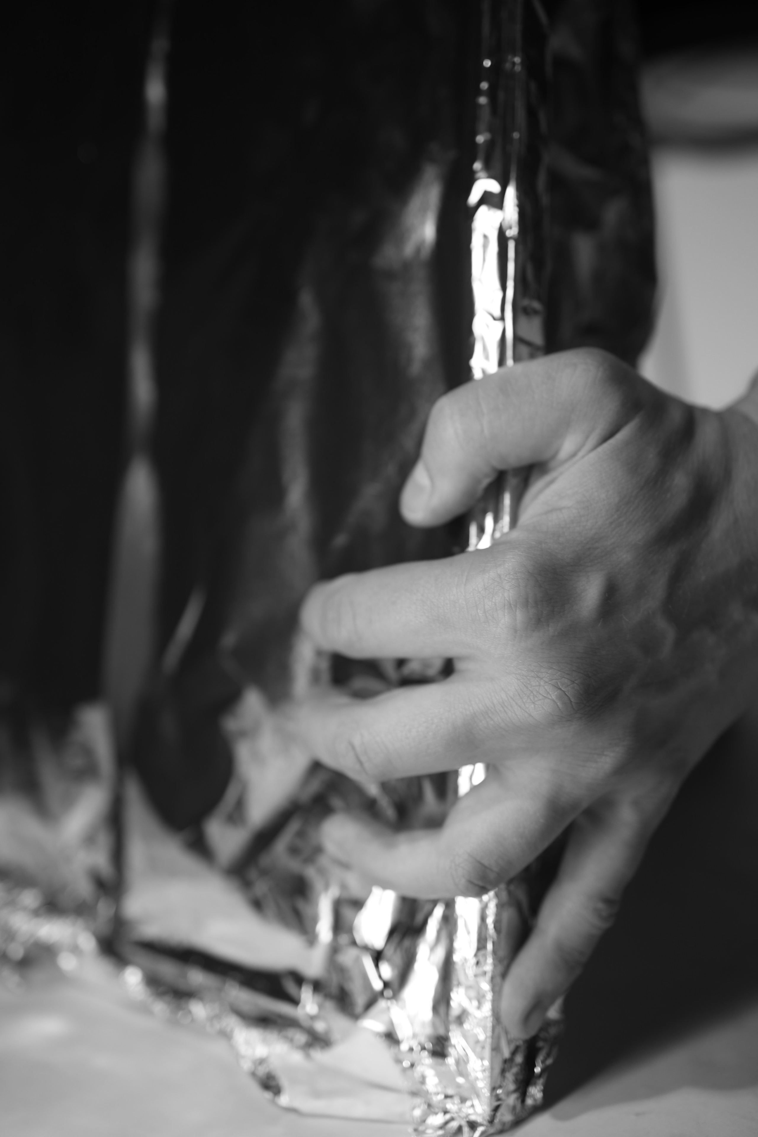 Мужской портрет