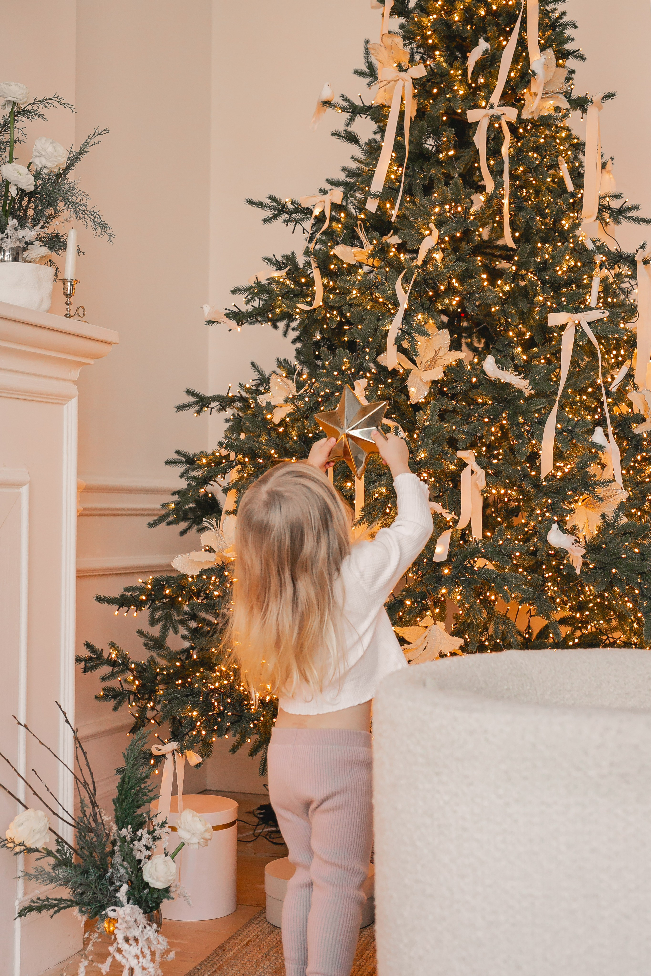 Семья Дмитриевых. Фотограф Анастасия Петрова