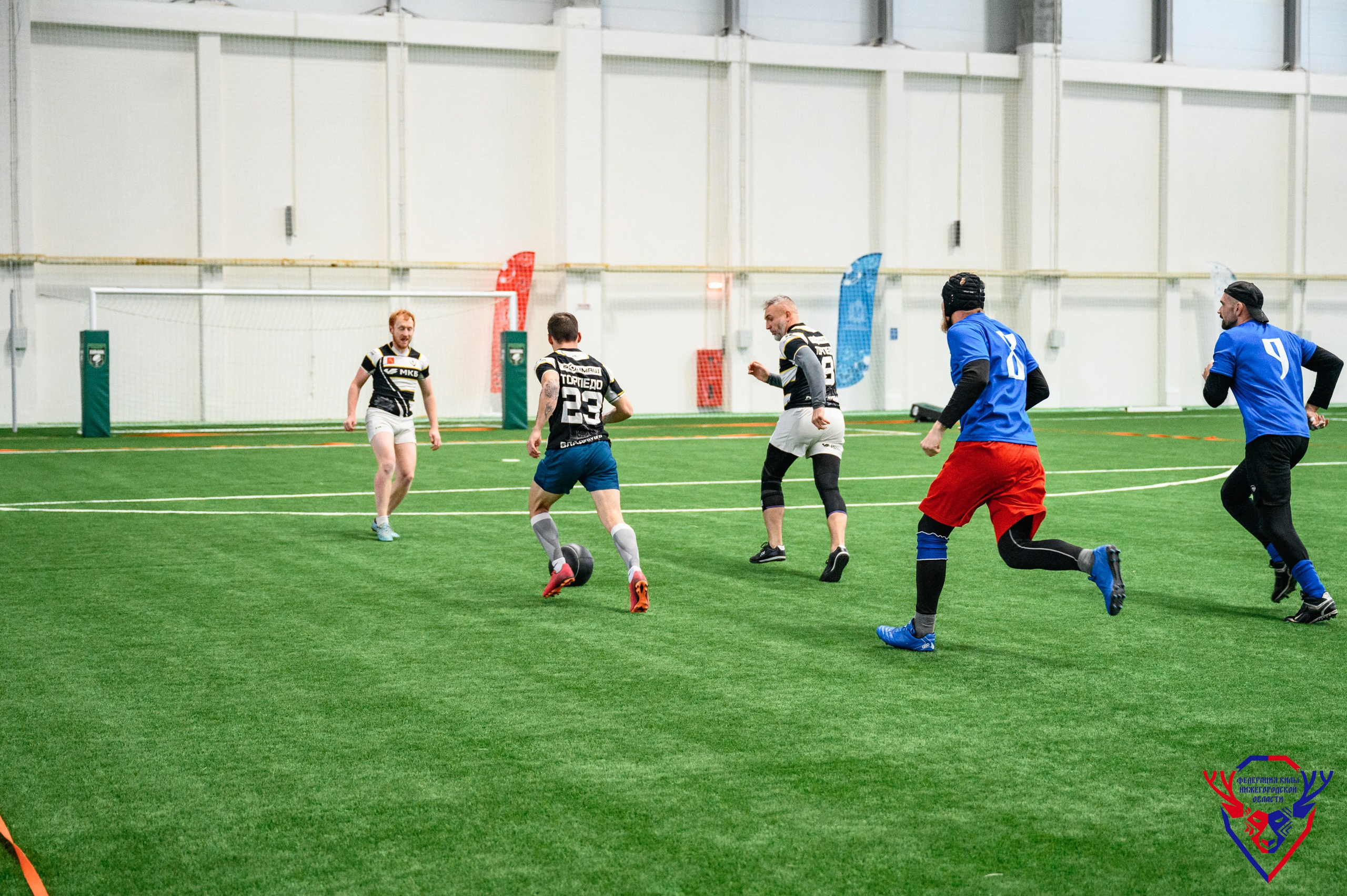 Межрегиональный фестиваль «Кила-Сила». Фотограф Захваткин Роман