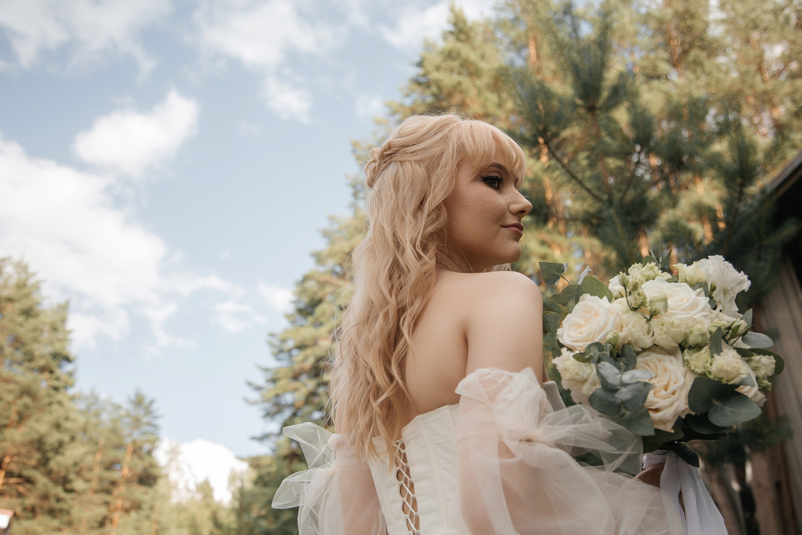 Это любовь. Свадебный и семейный фотограф