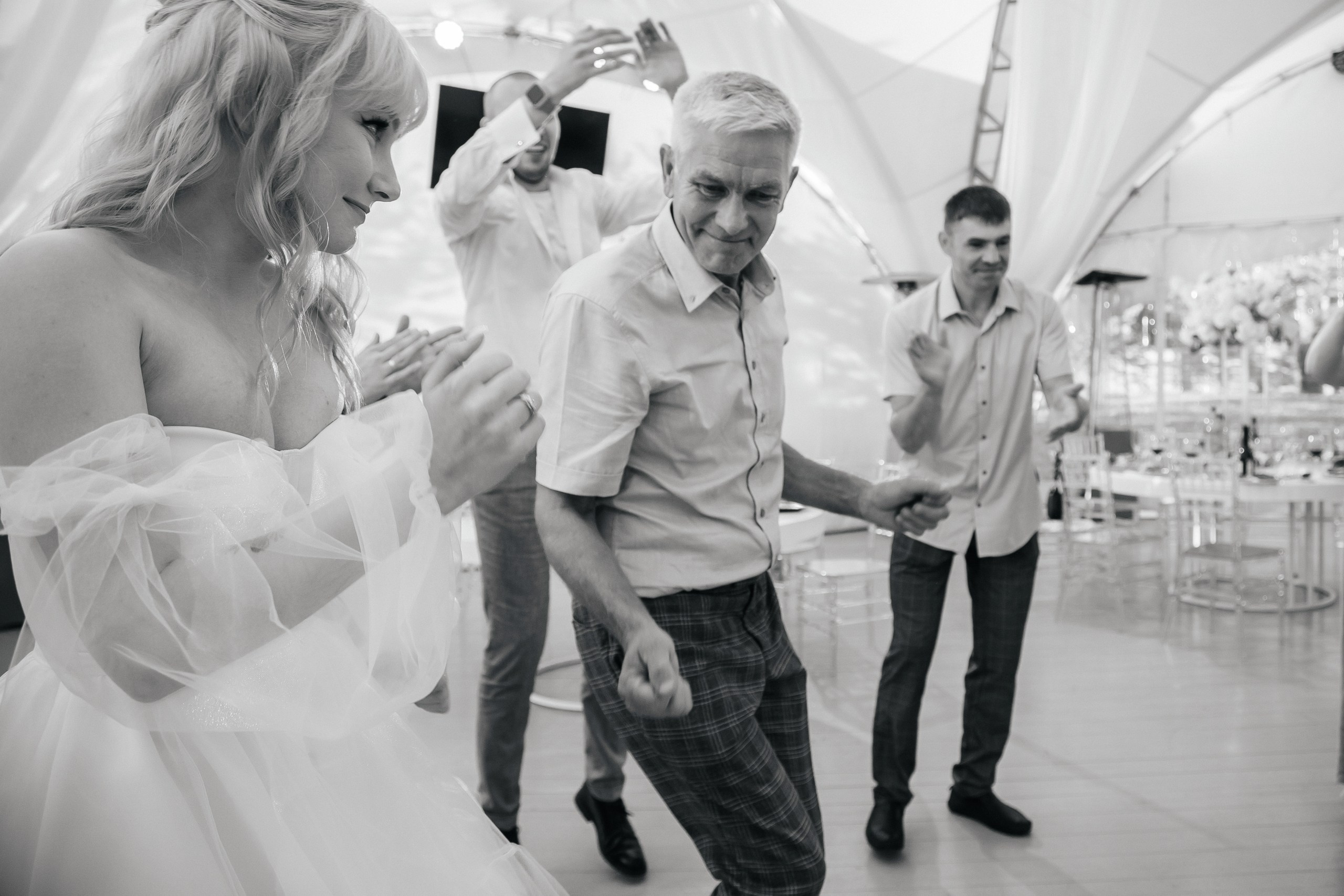 Дарья и Константин. Свадебный и семейный фотограф