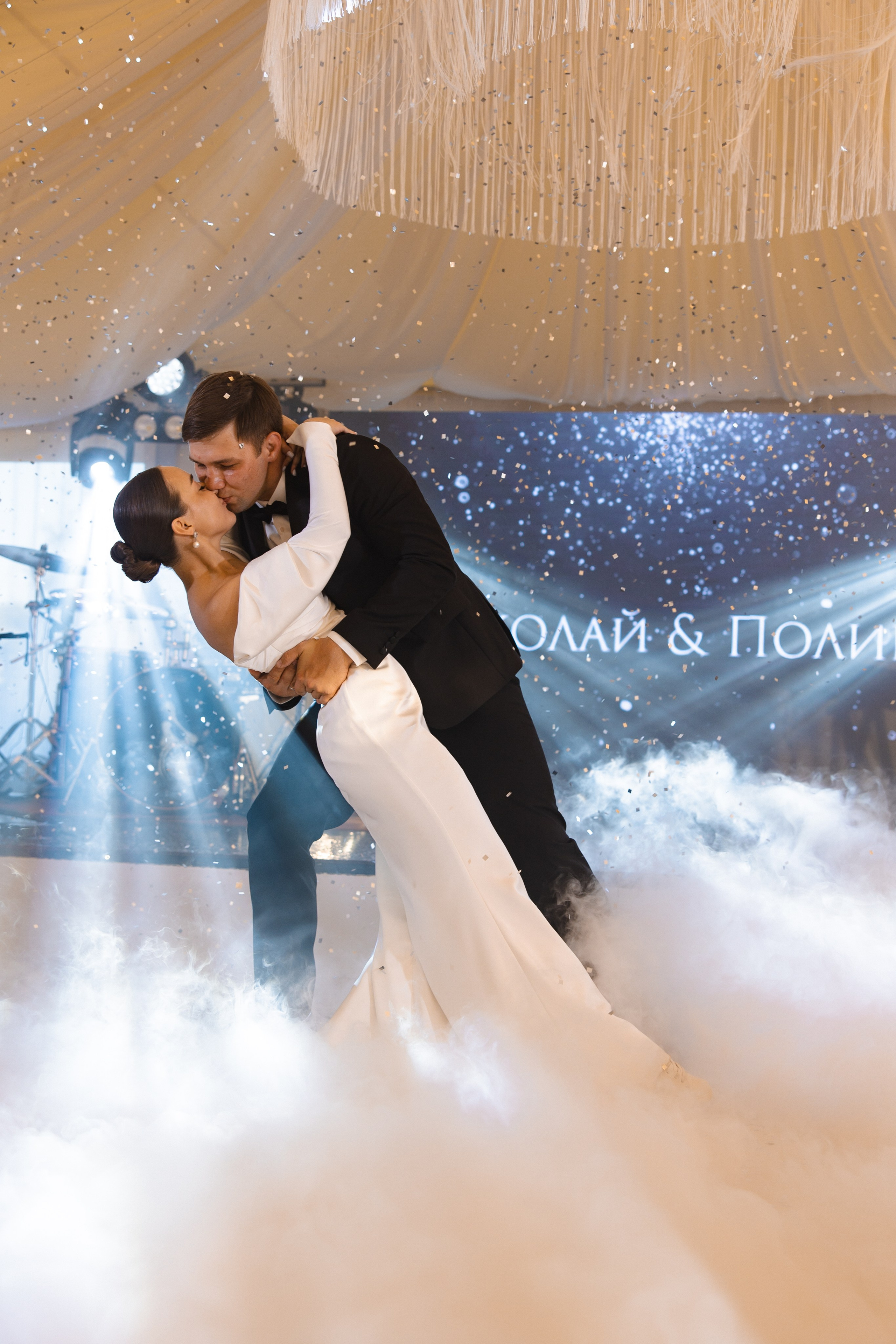 Николай + Полина. Александр Видякин Фотограф в Хакасии и Красноярском крае