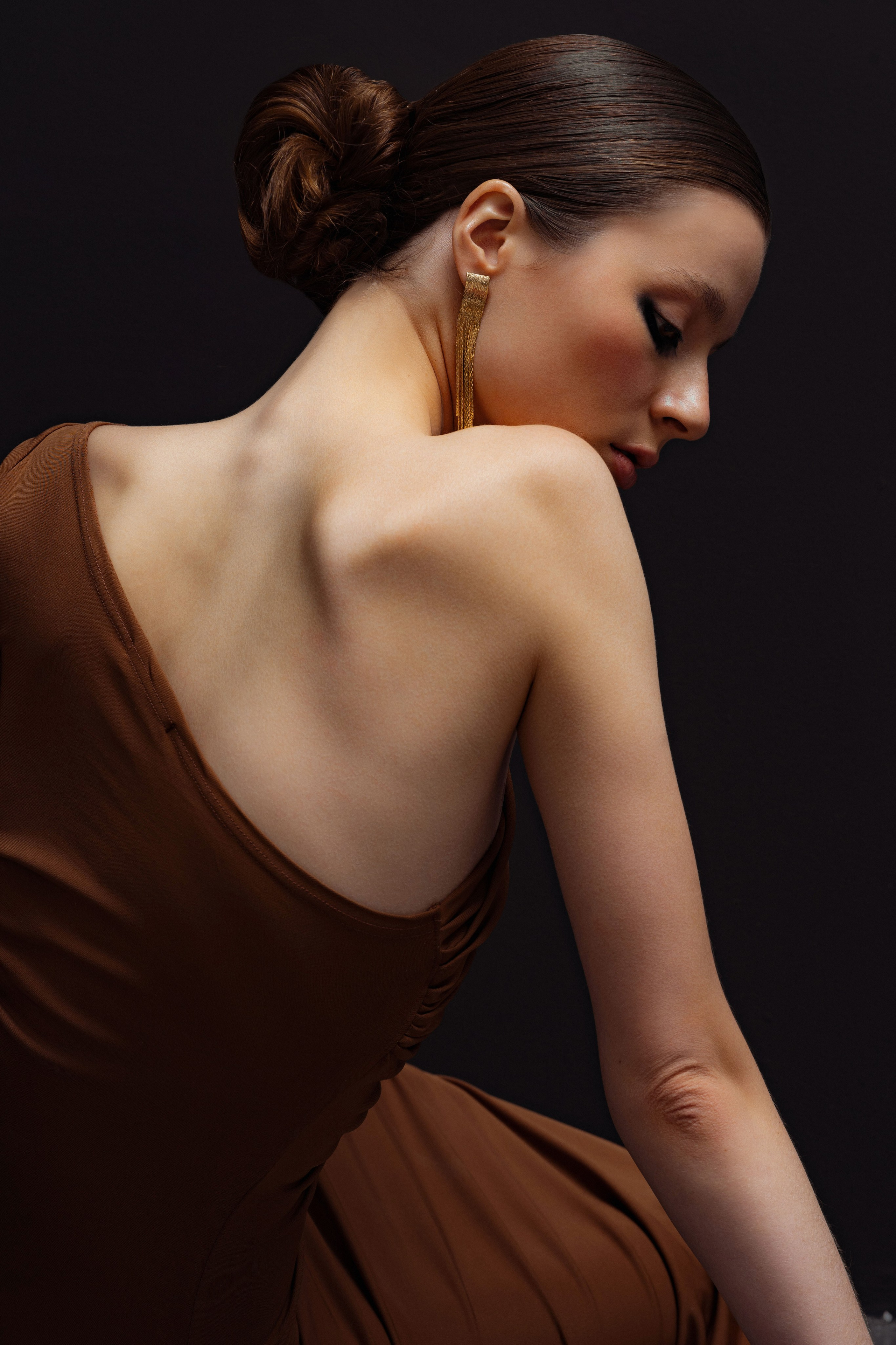 Индивидуальная съемка. Romanova фотограф