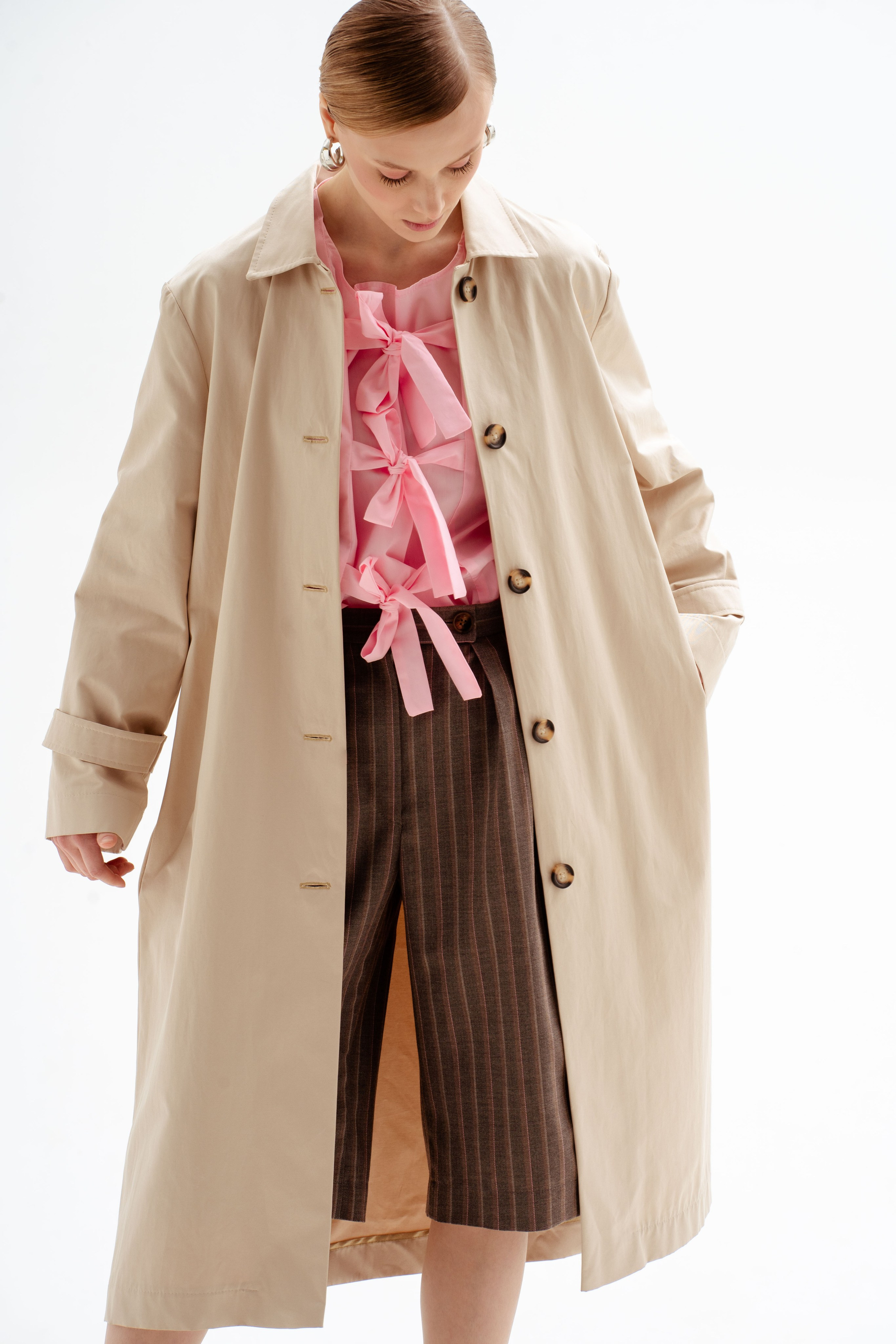 Lookbook. Romanova фотограф