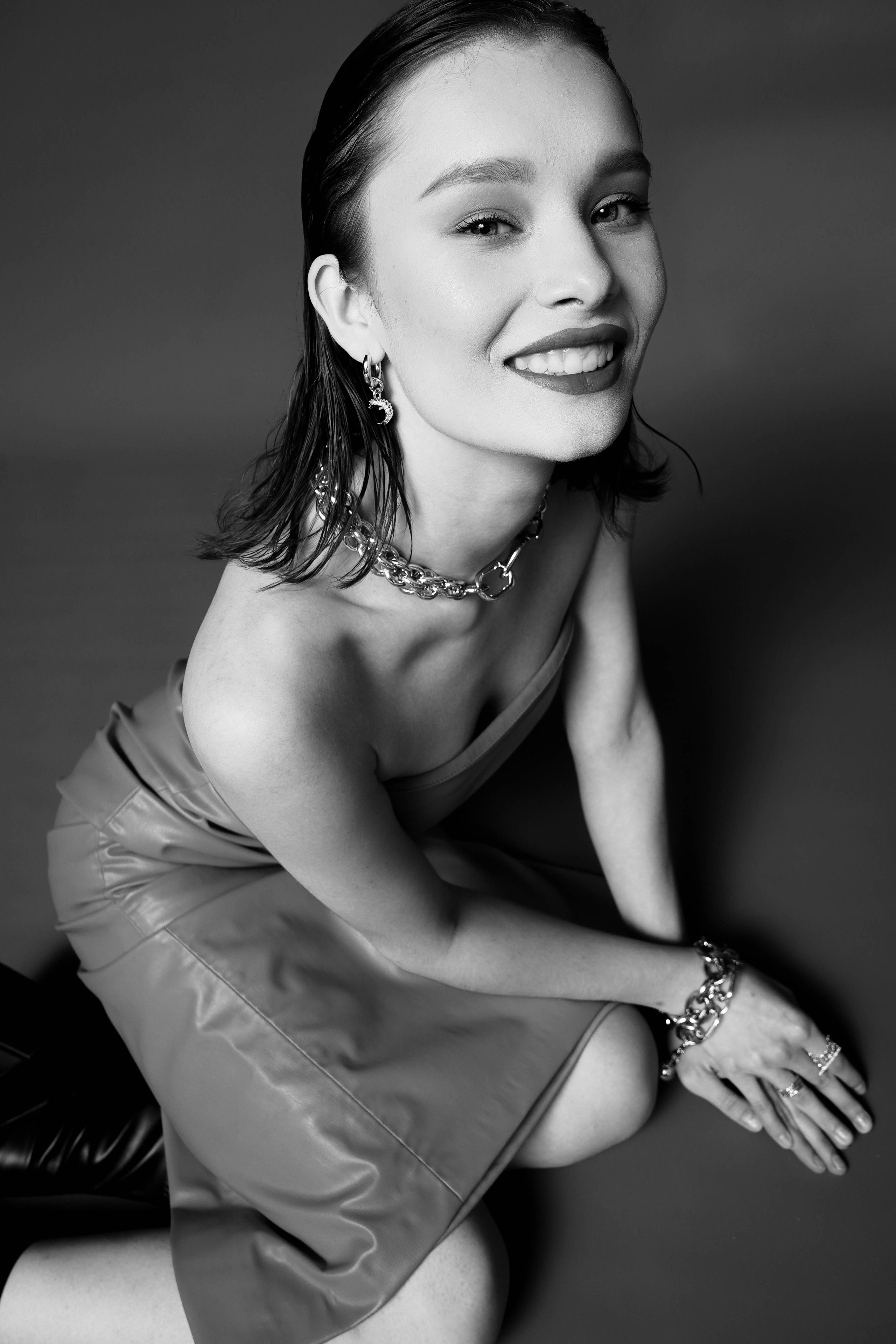 RUSHEV. Romanova фотограф