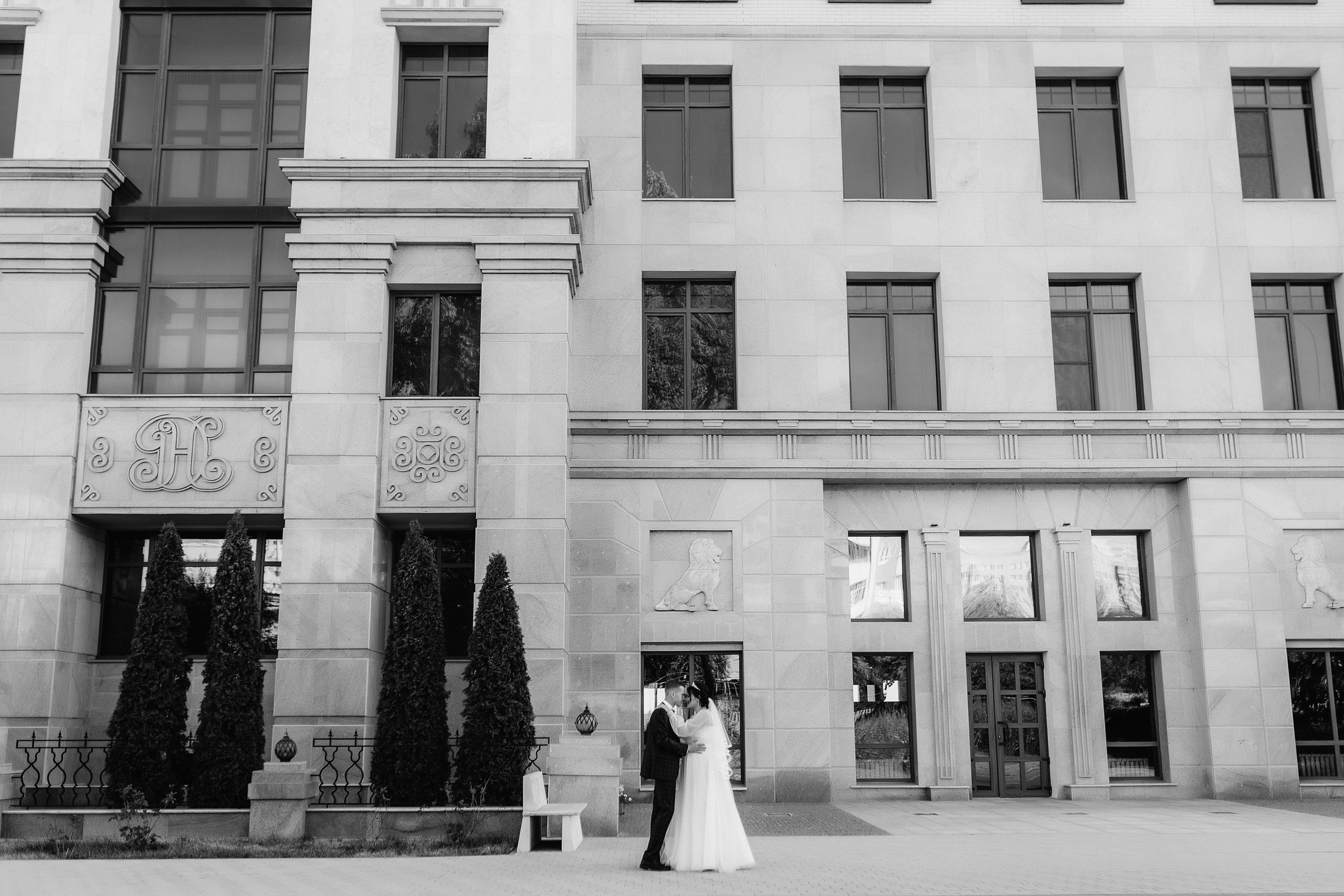 М&Д. Фотограф Пенза/Сердобск