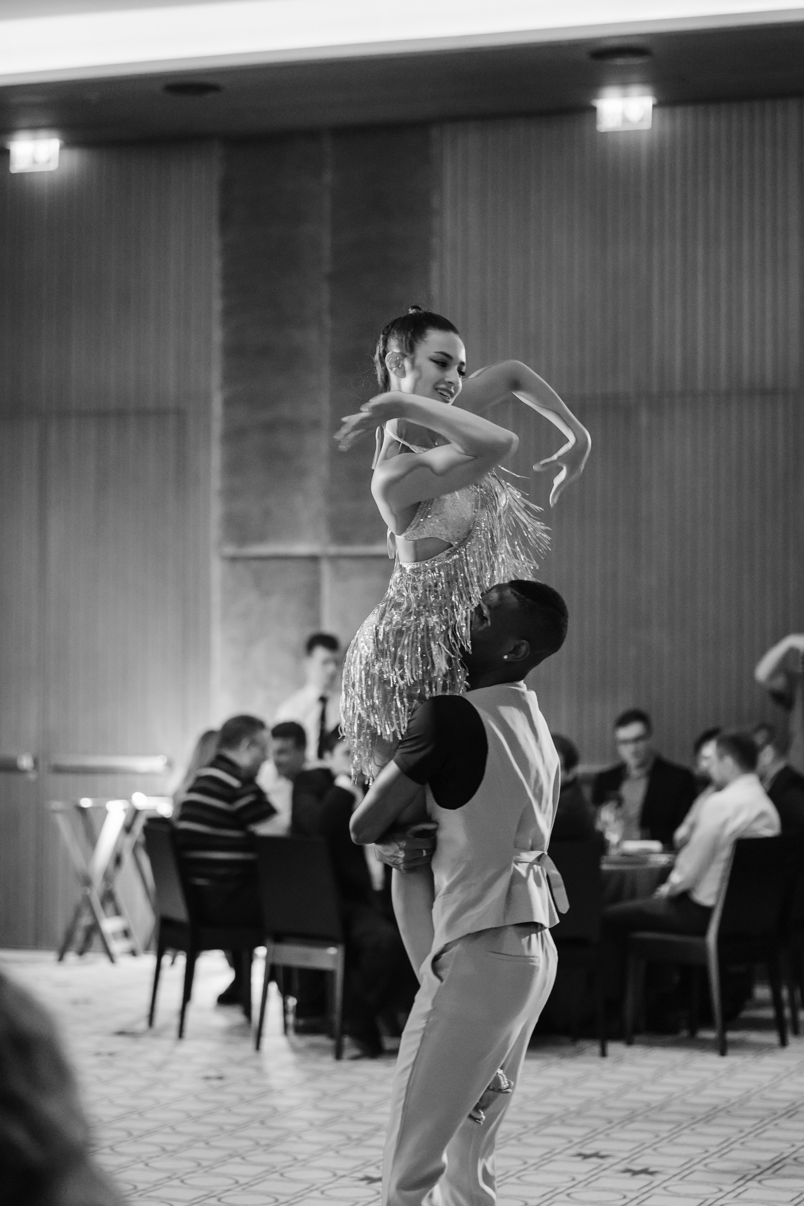 Корпоратив. Wedding and Reportage photographer Marmarov Christya