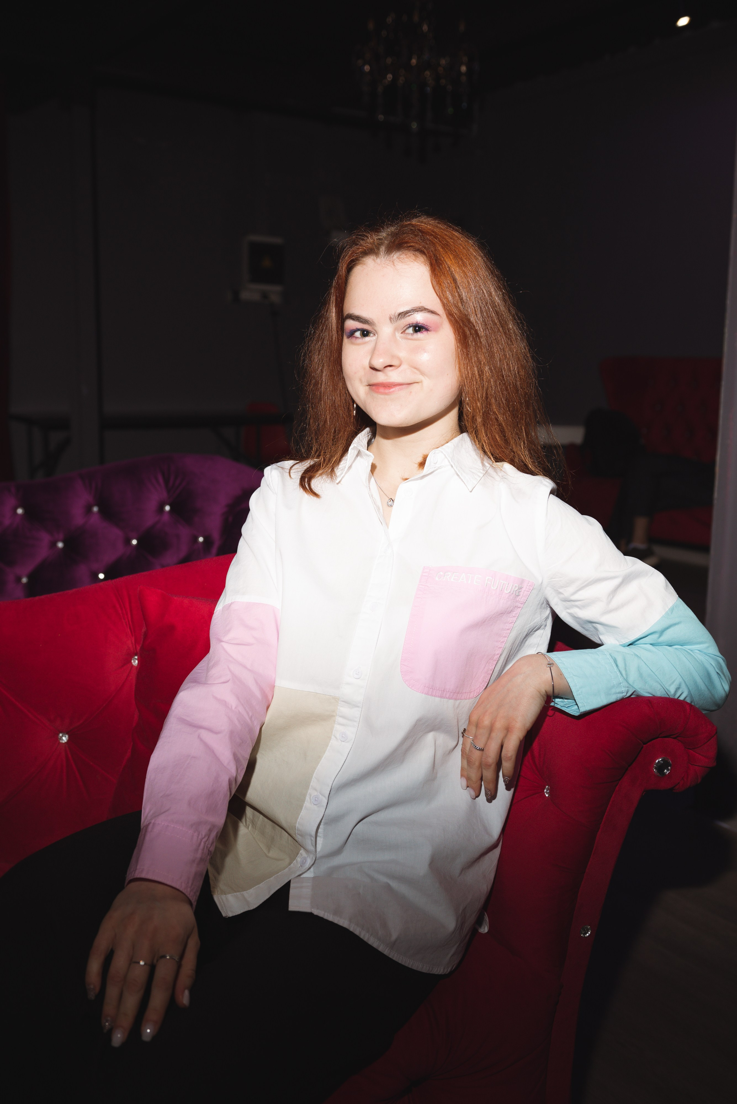 Ивент на приколе. Контент-фотограф Москва репортажный фотограф Настя Профото