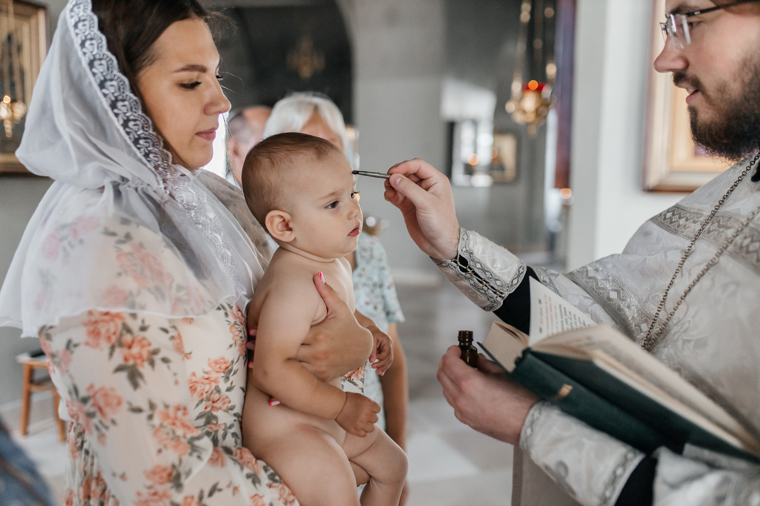 Лиза. Семейный и свадебный фотограф в Тамбове Ксения Плотникова