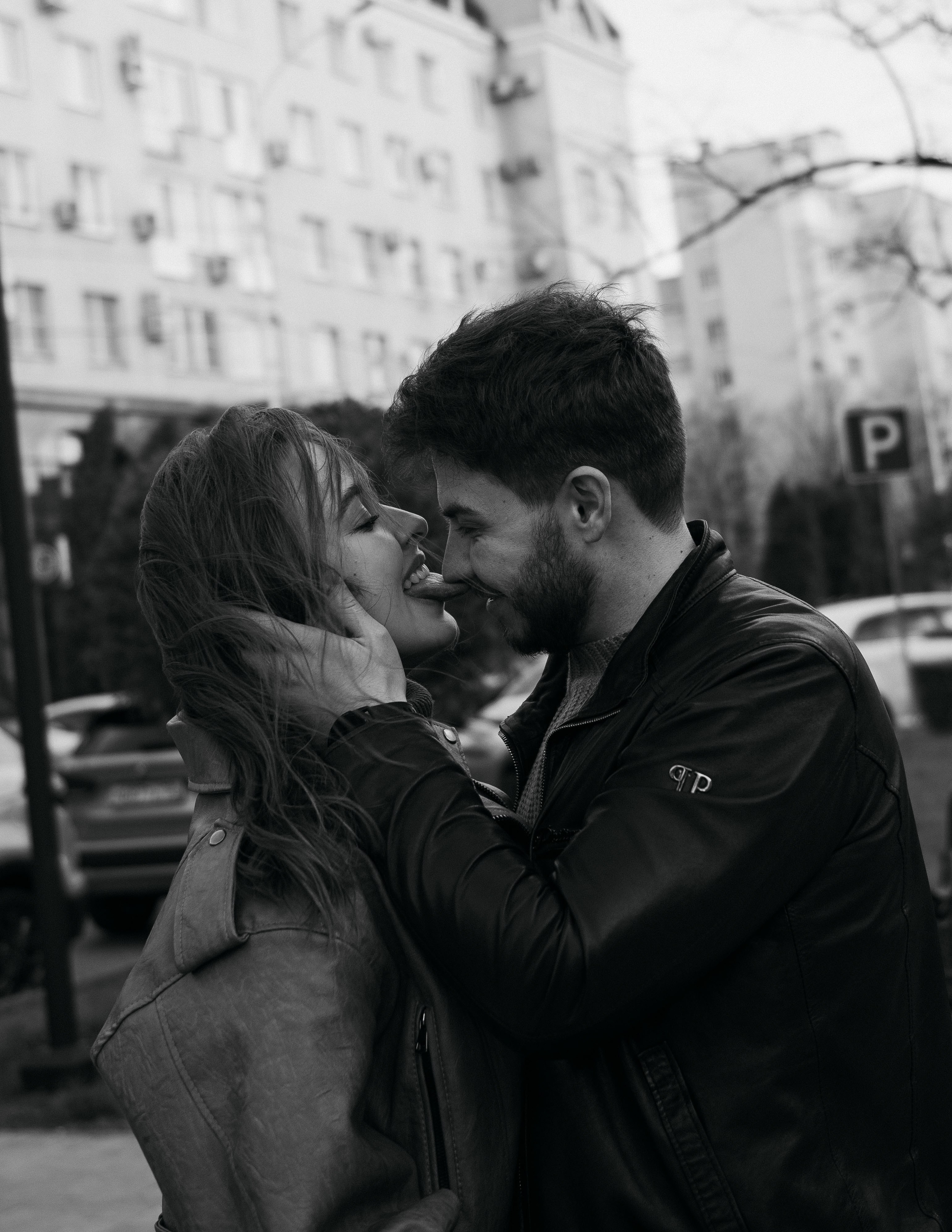 Настя и Илья. Свадебный и женский фотограф в Ставрополе Вика Лексеева