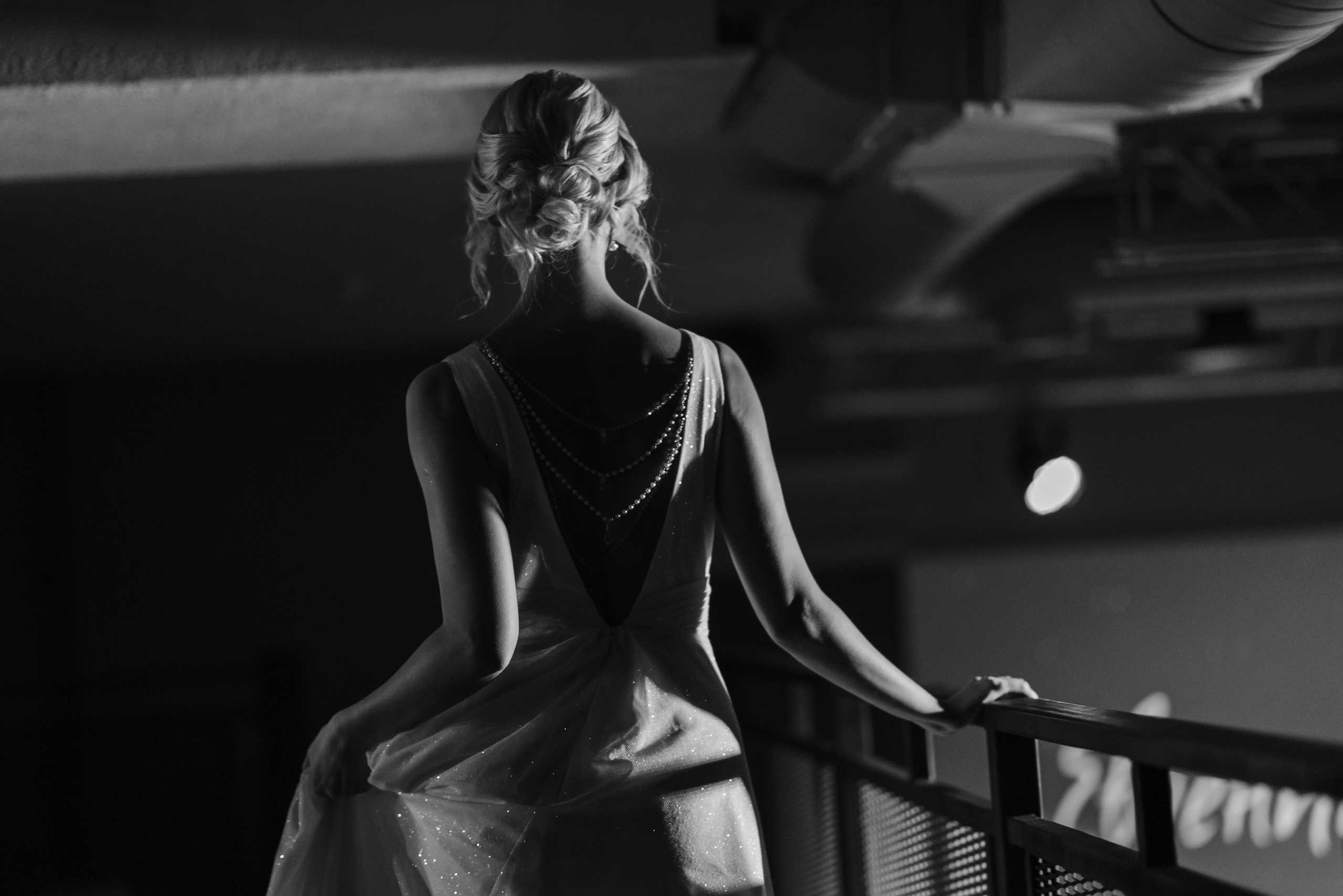 Выше только любовь. Свадебный фотограф-видеограф в Красноярске Евгений Константинопольский