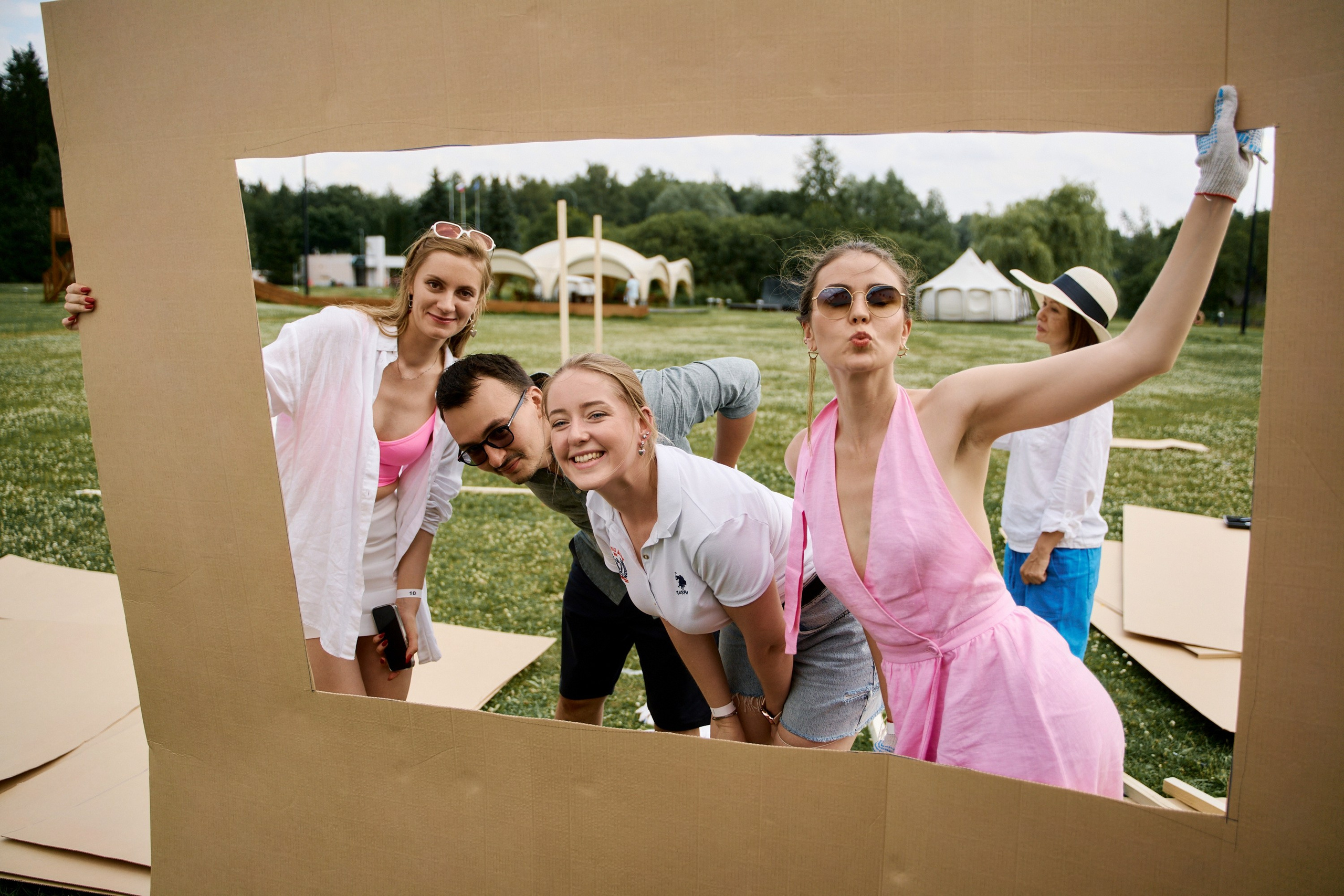 Мероприятия. Антон Чигляков -   профессиональный фотограф